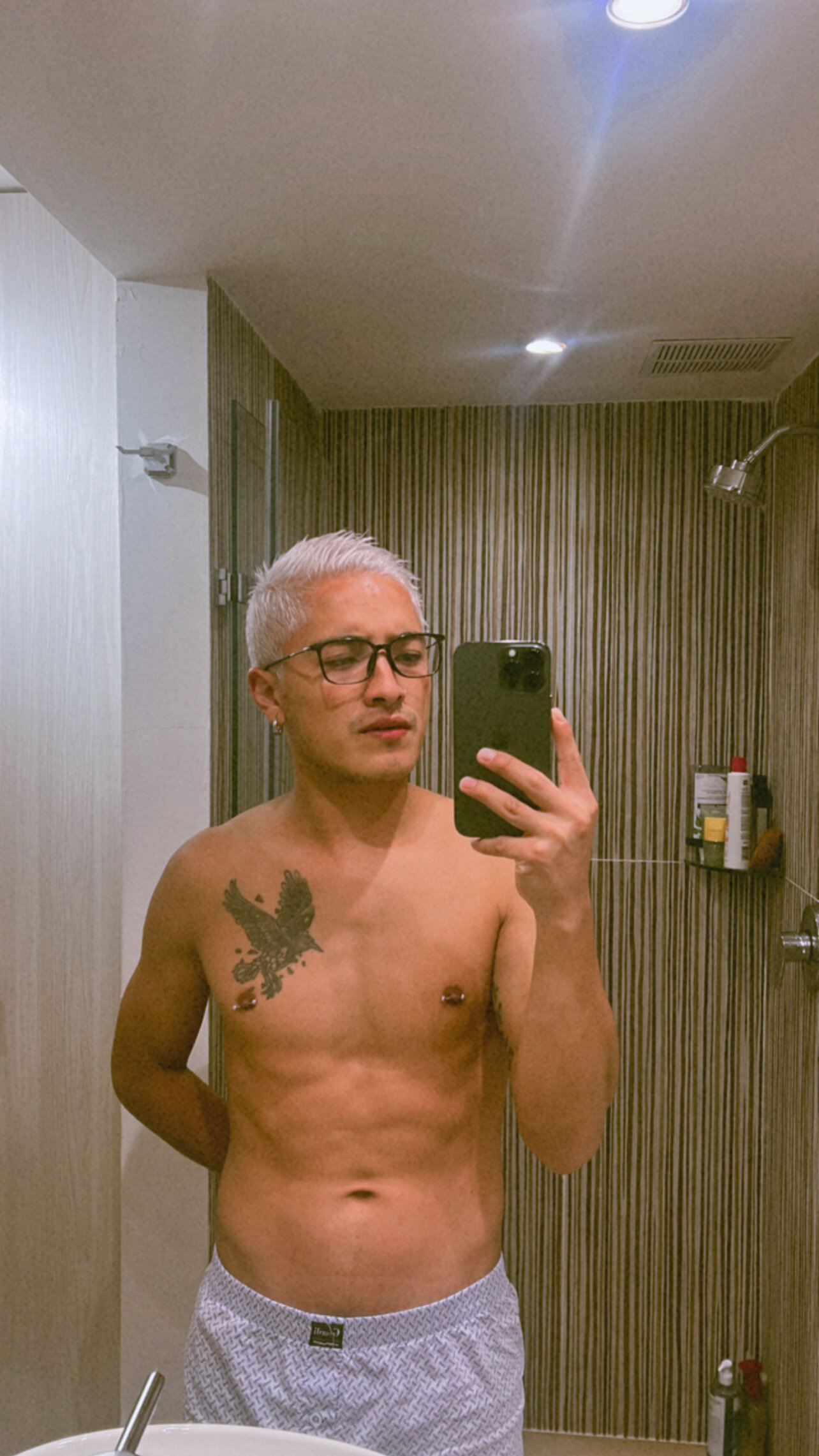 XXX Porn Photo of Nude youlatinboy18 1