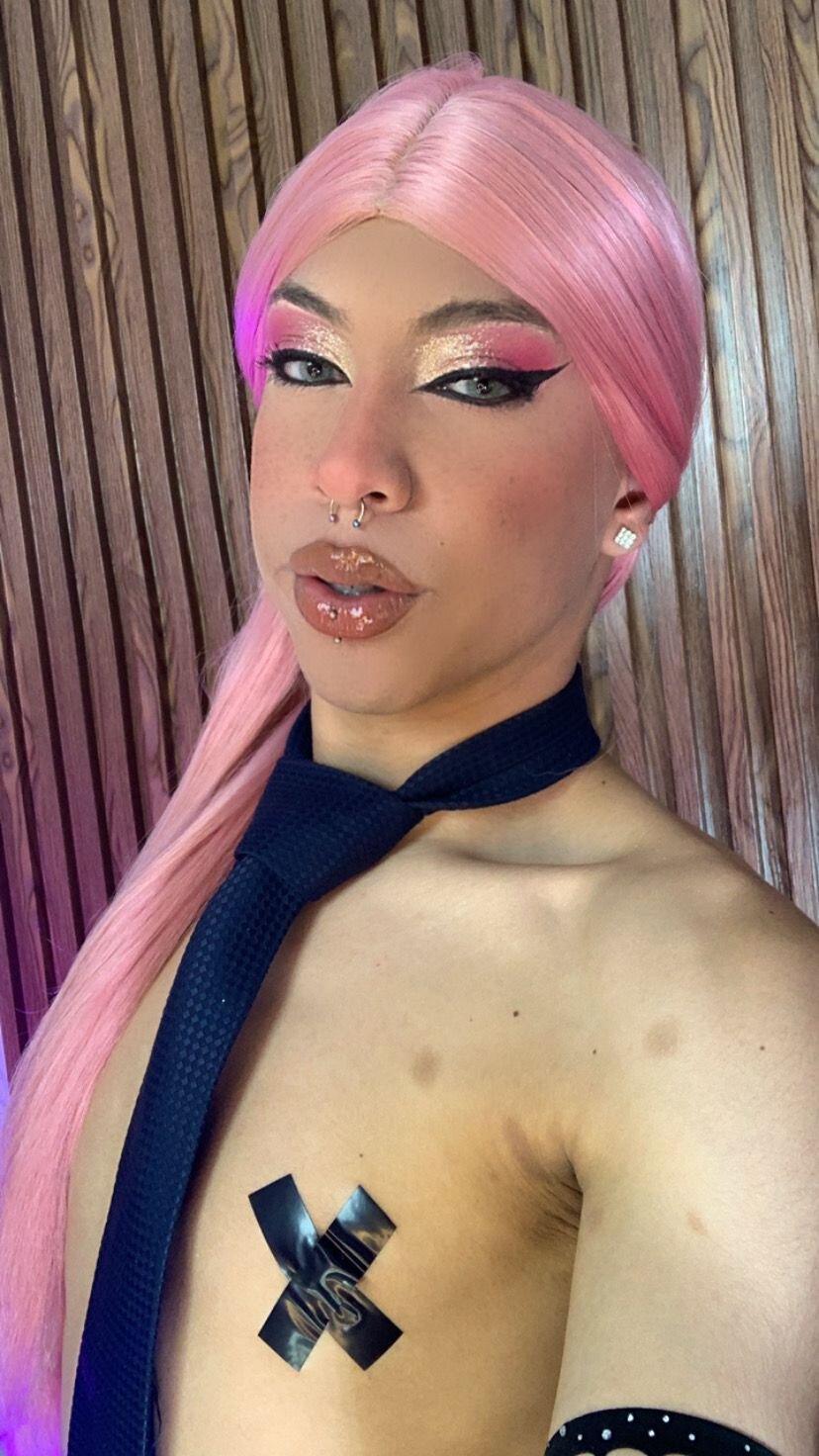 XXX Porn Photo of Nude AndyBlake_ 295