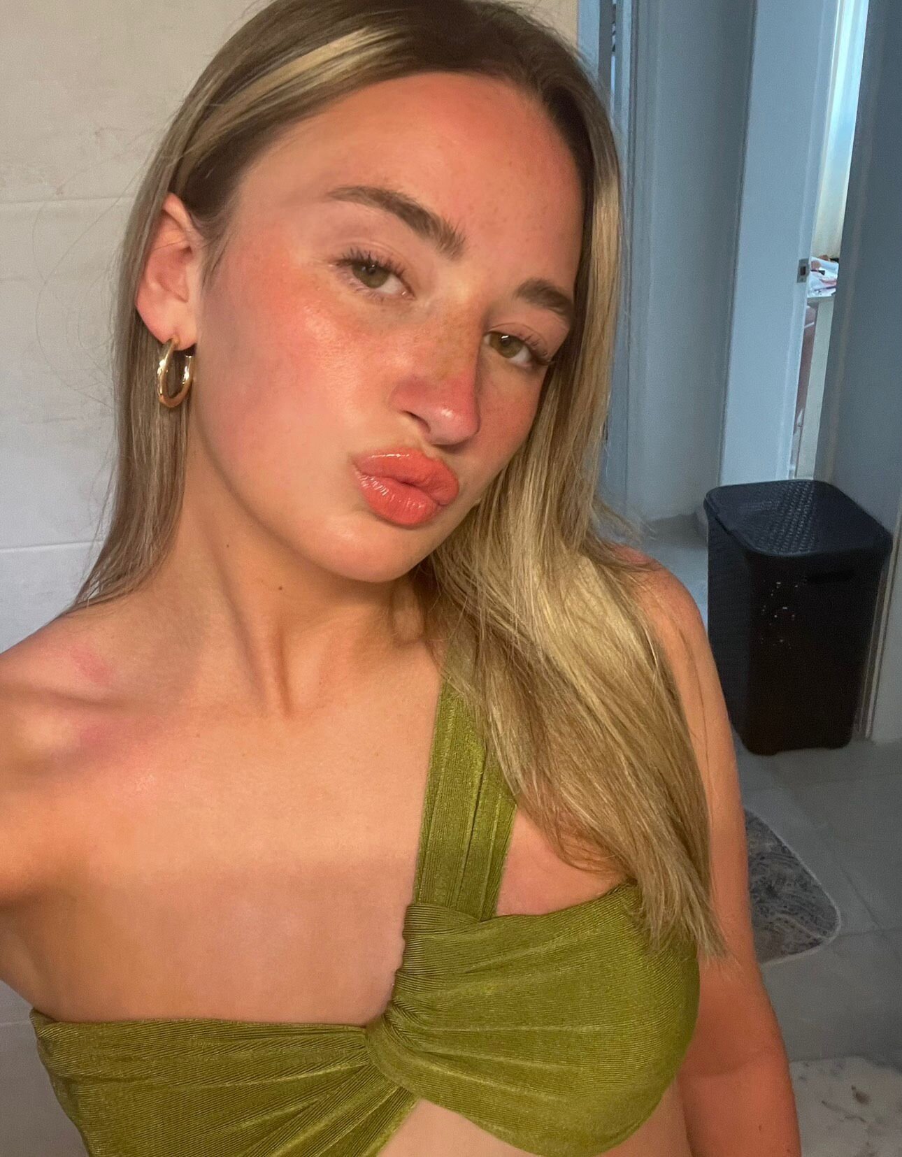XXX Porn Photo of Nude LolaRaeBabyy 6