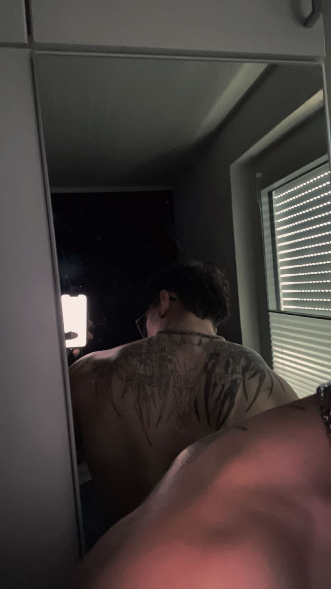 XXX Porn Photo of Nude kaileavv 5
