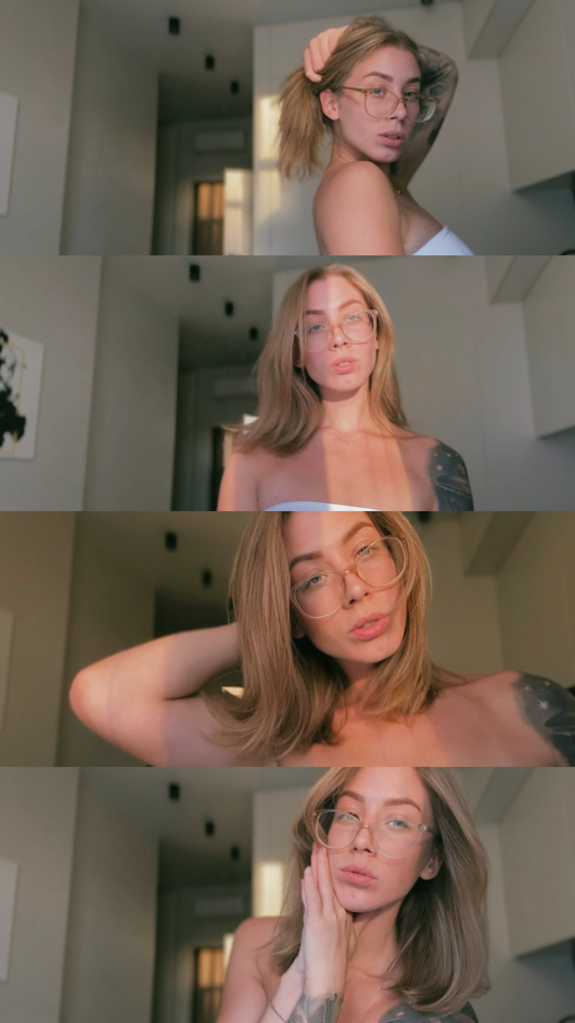 XXX Porn Photo of Nude _air_kiss_ 7