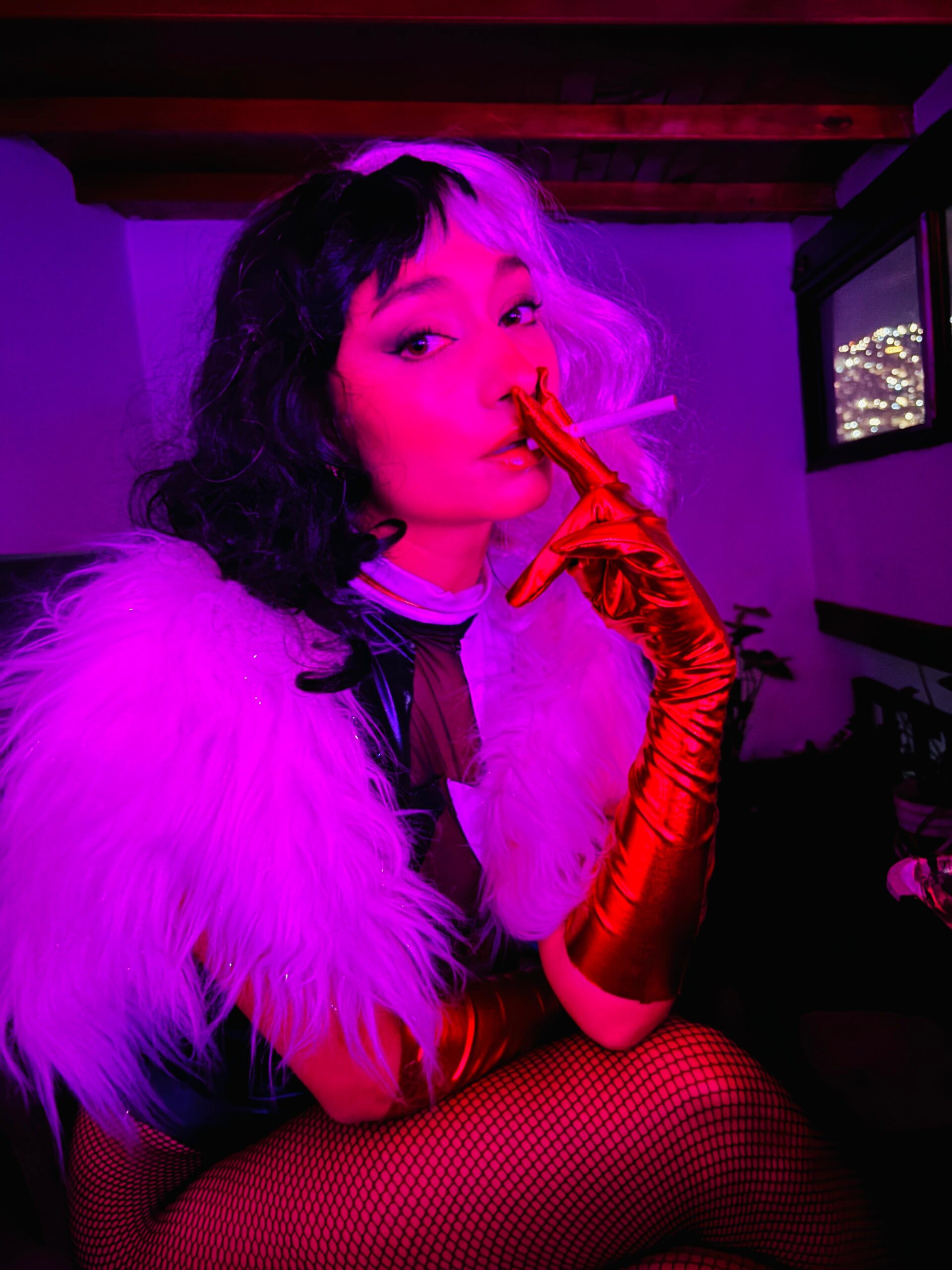 XXX Porn Photo of Nude salome_rv 3
