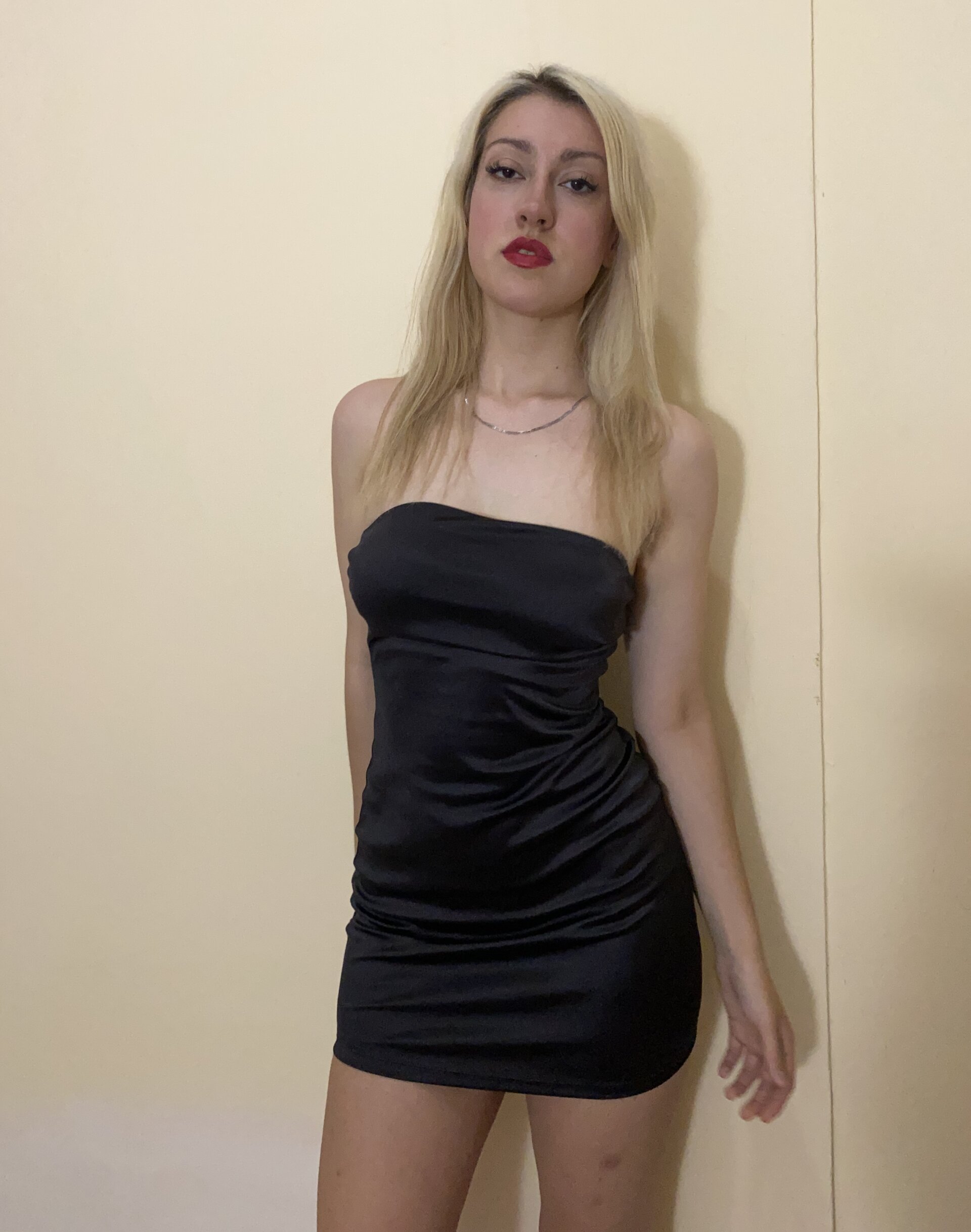 XXX Porn Photo of Nude andreangel 1