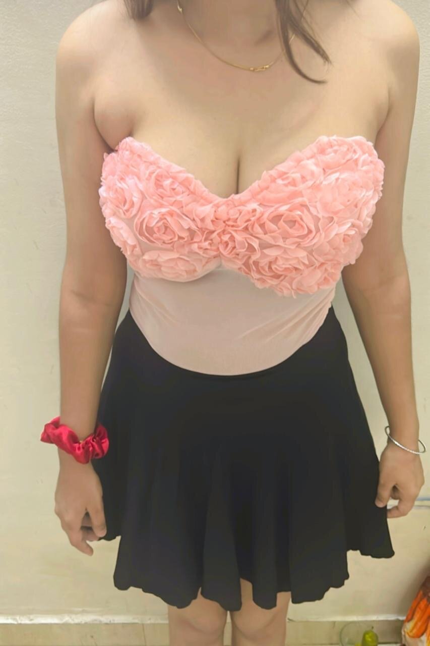 XXX Porn Photo of Nude Hot_Taniya69 3