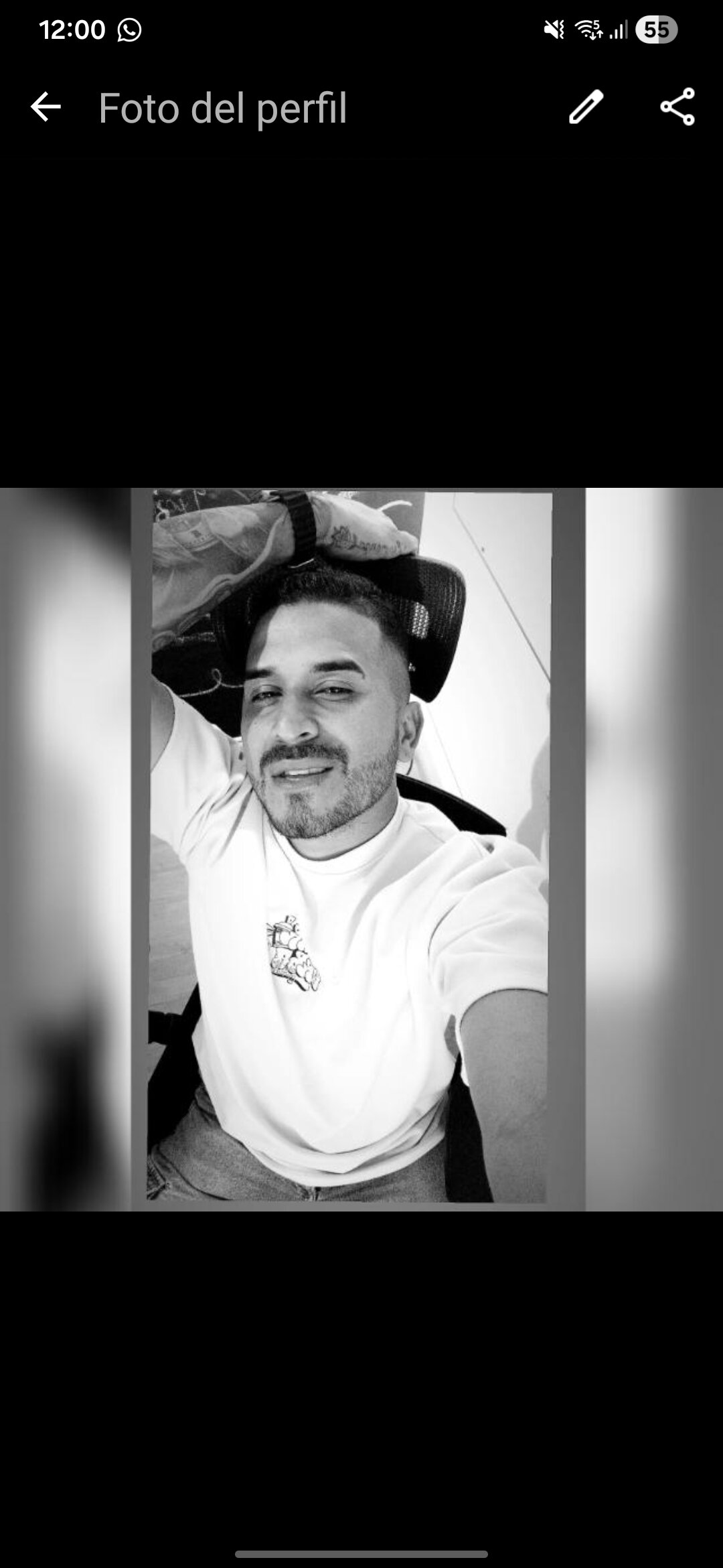 XXX Porn Photo of Nude Josefelipe_Vzla 9