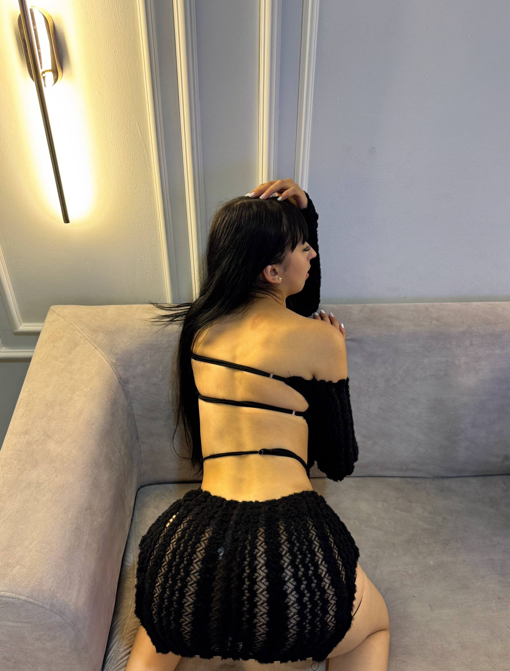XXX Porn Photo of Nude Niina_Love_ 9