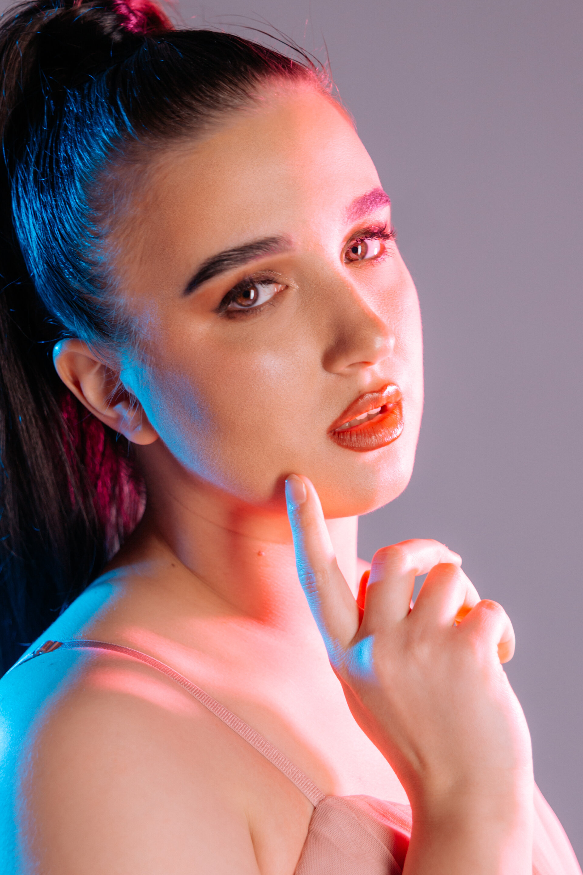 XXX Porn Photo of Nude ChristinaMilton 3