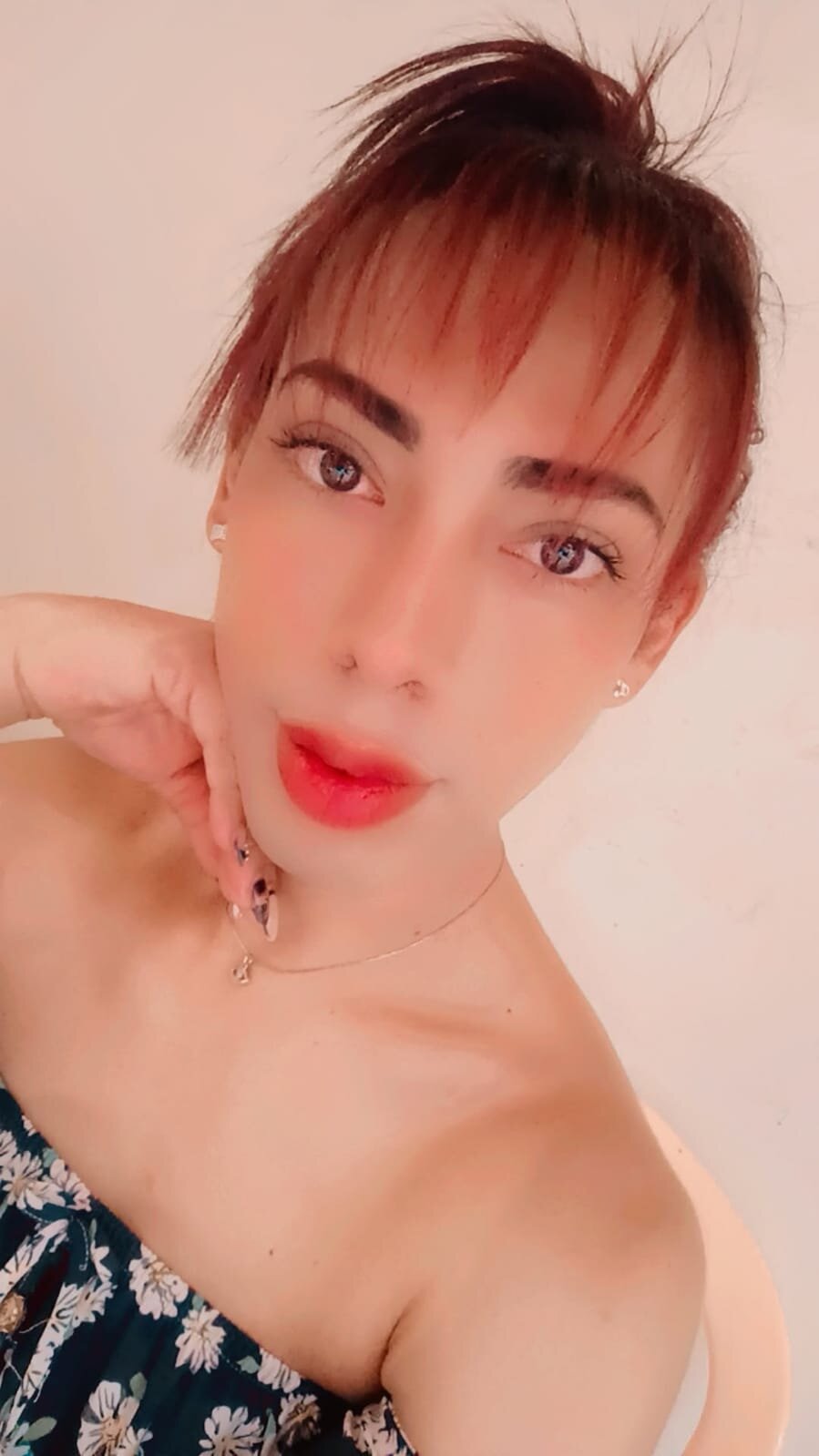 XXX Porn Photo of Nude Anastacia-Carvajal 2
