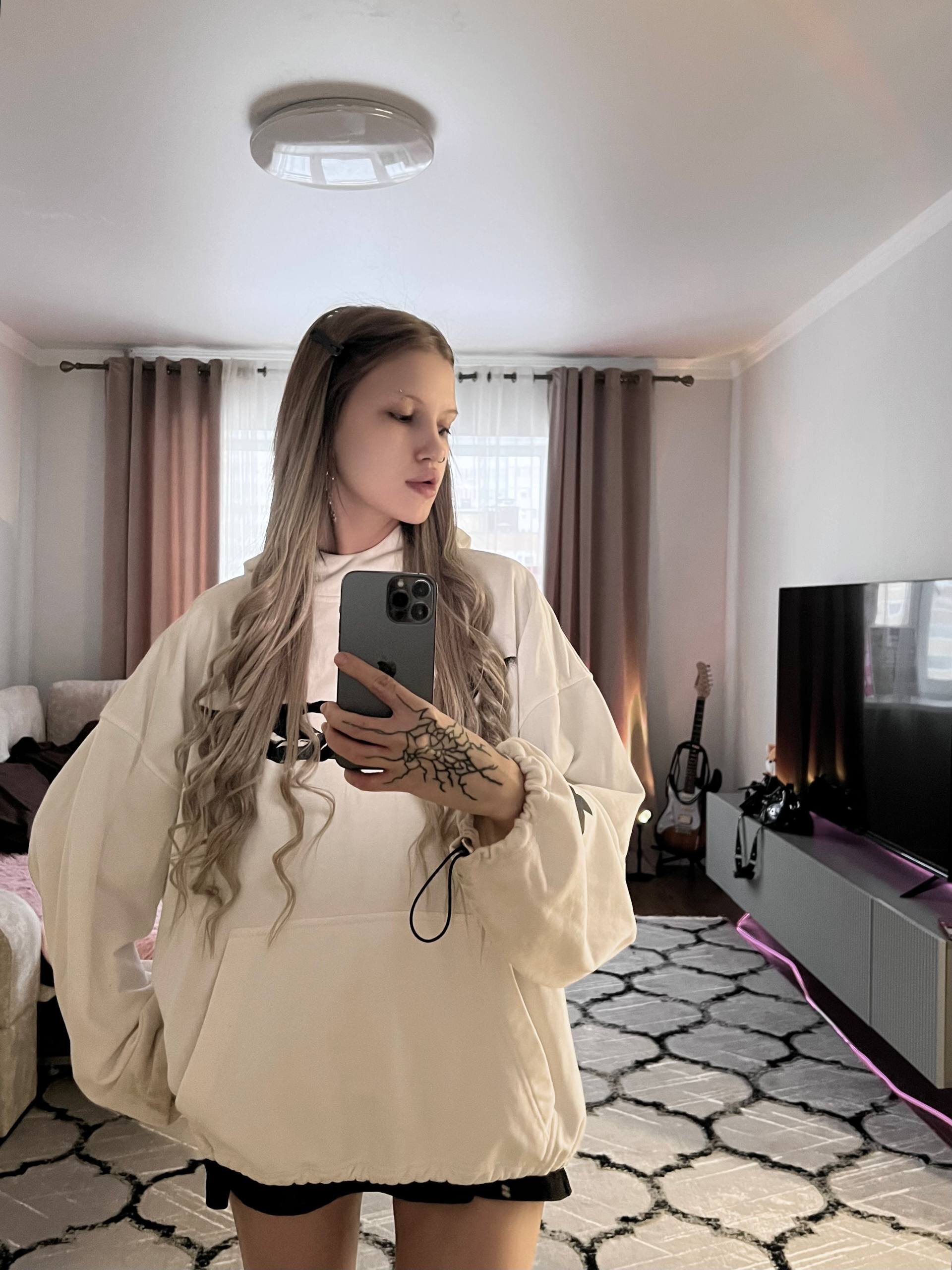 XXX Porn Photo of Nude DannSago 35