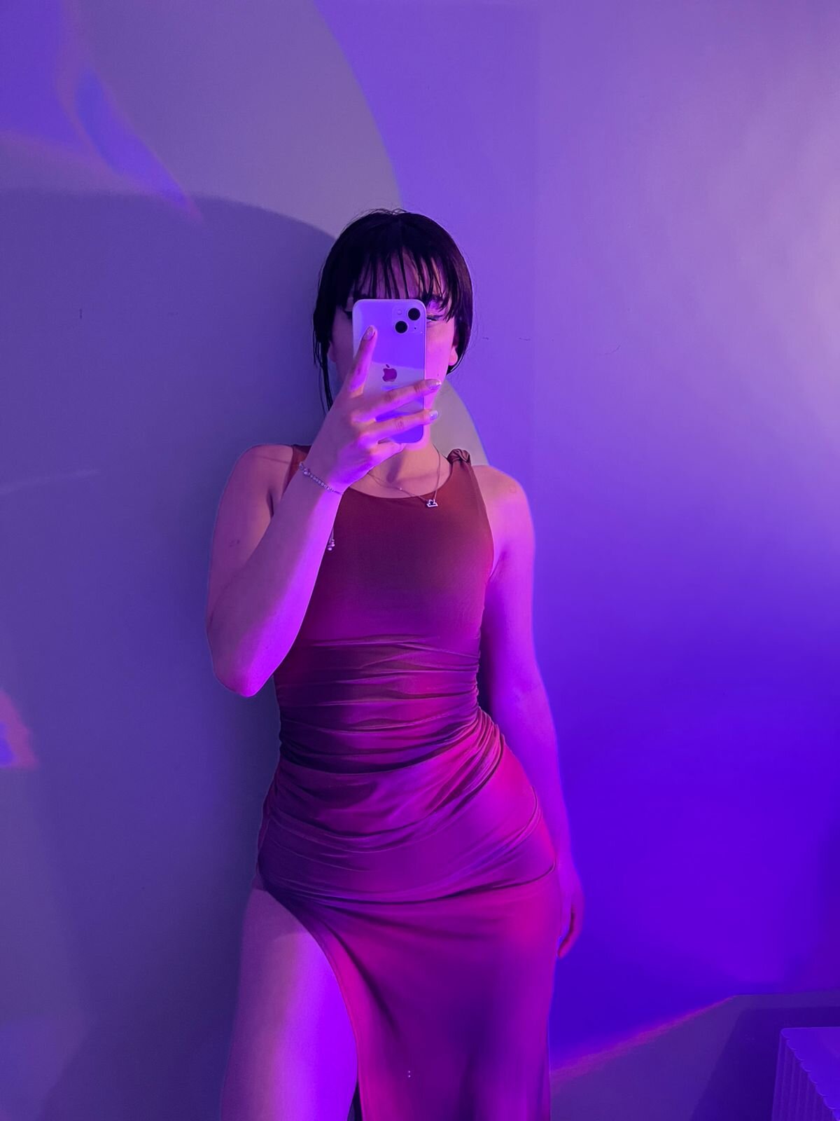 XXX Porn Photo of Nude bad__girl1 4