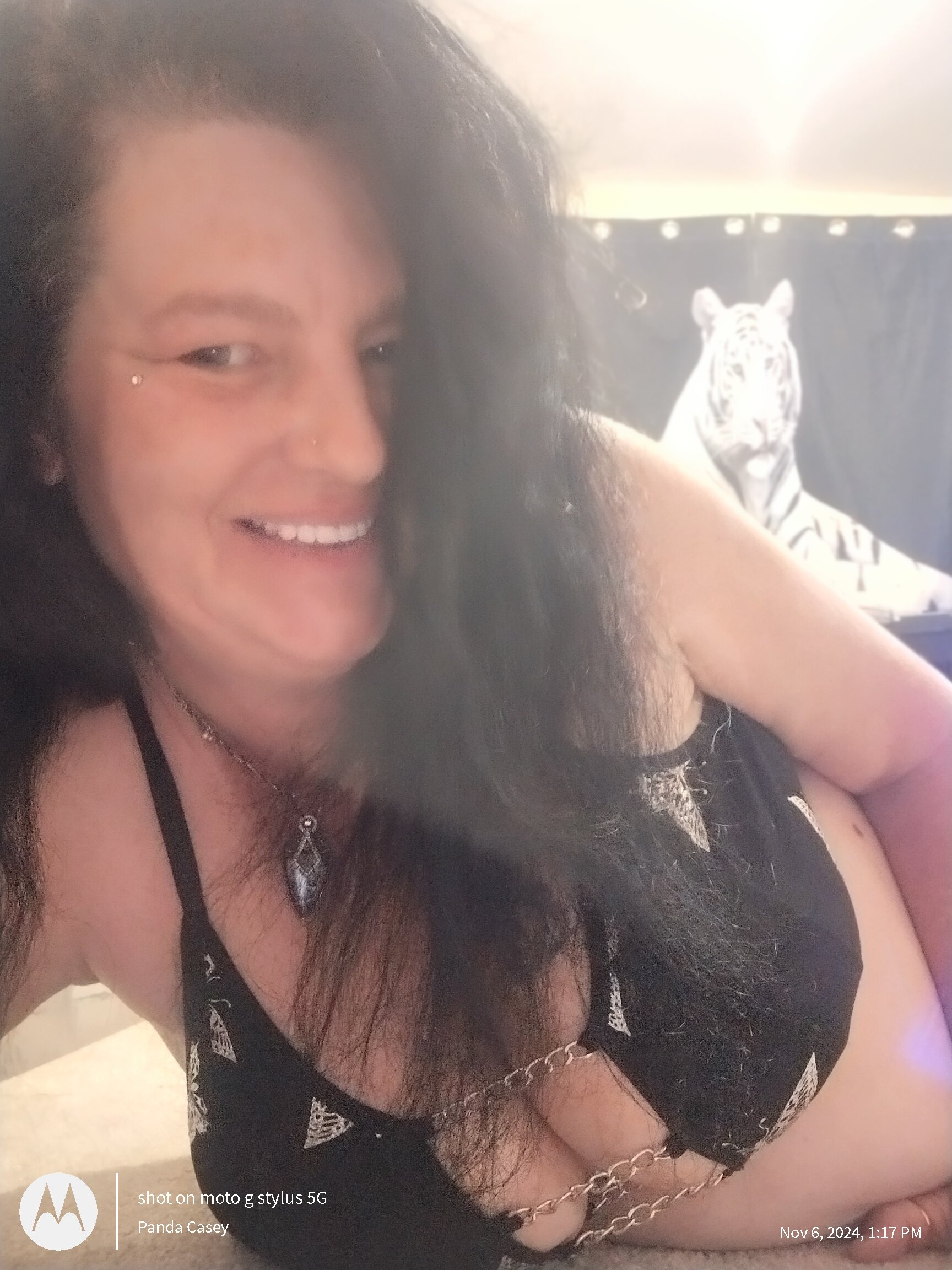XXX Porn Photo of Nude PandaCasey46 9