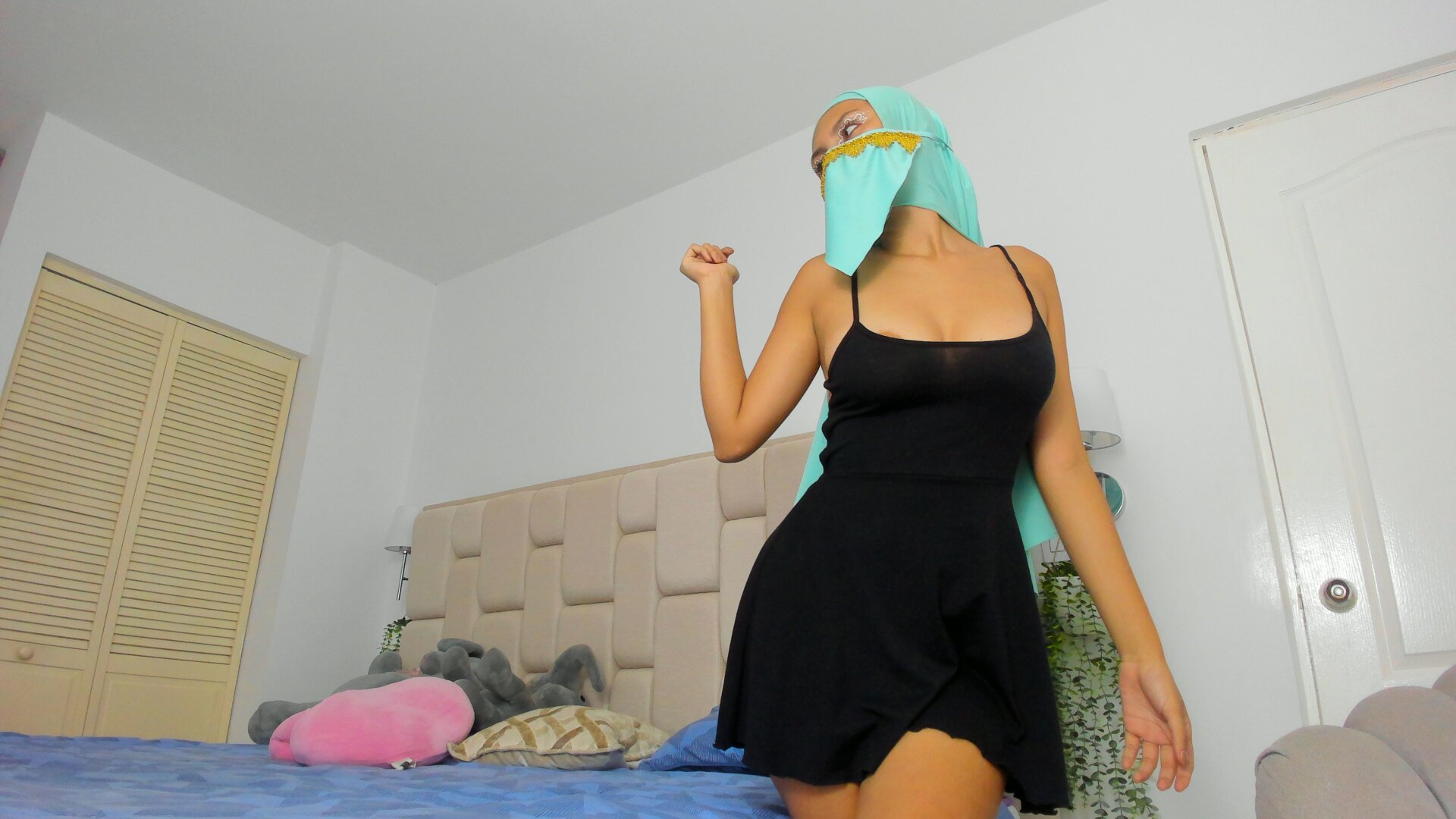 XXX Porn Photo of Nude Dalia_hatemm 46