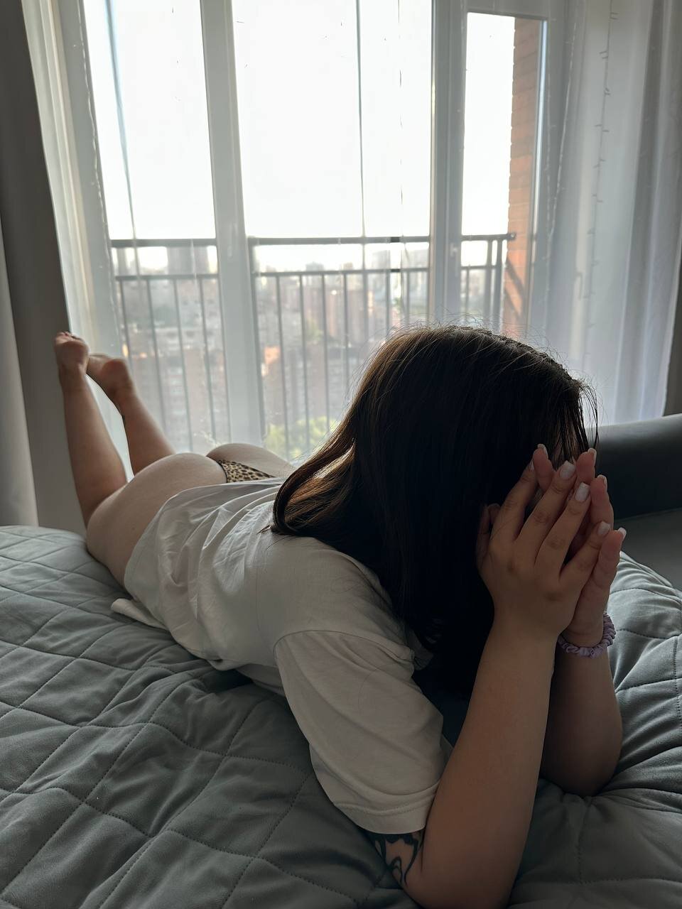 XXX Porn Photo of Nude Ruby_Al1en 8