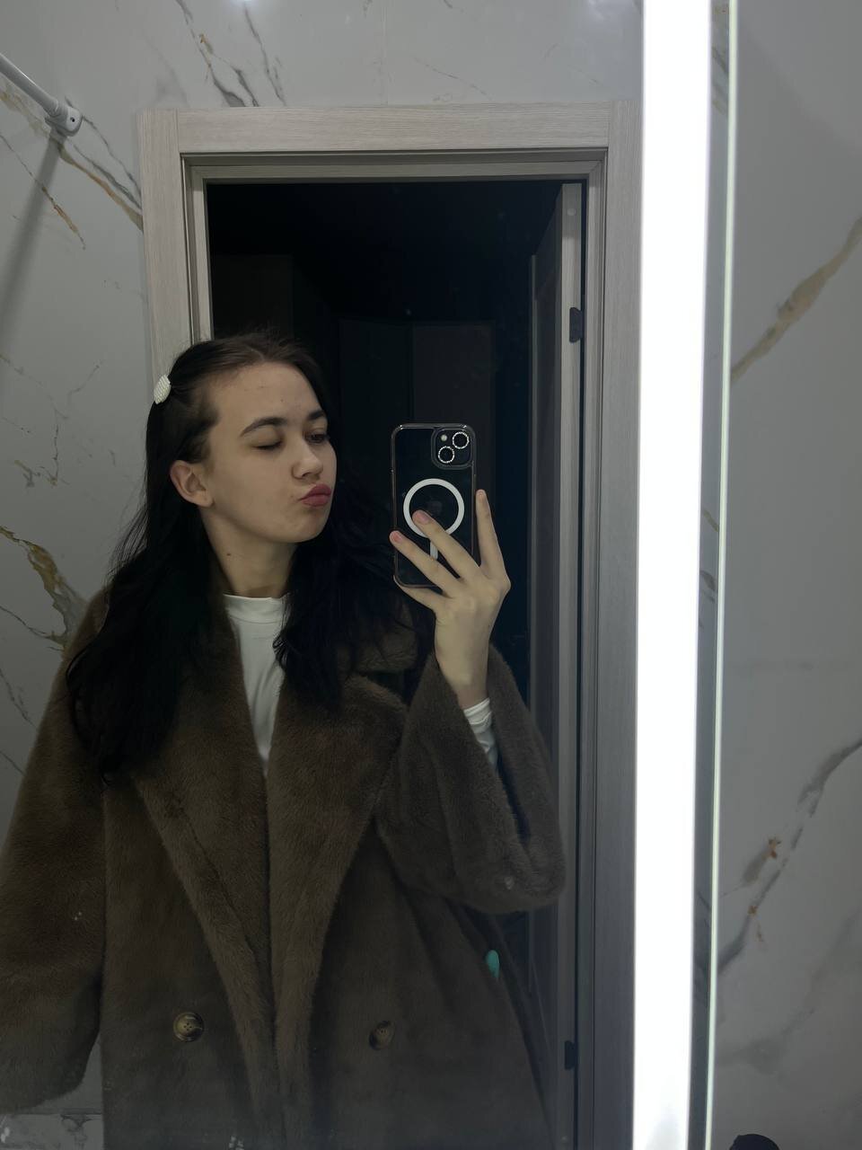 XXX Porn Photo of Nude LiliBlandy 56