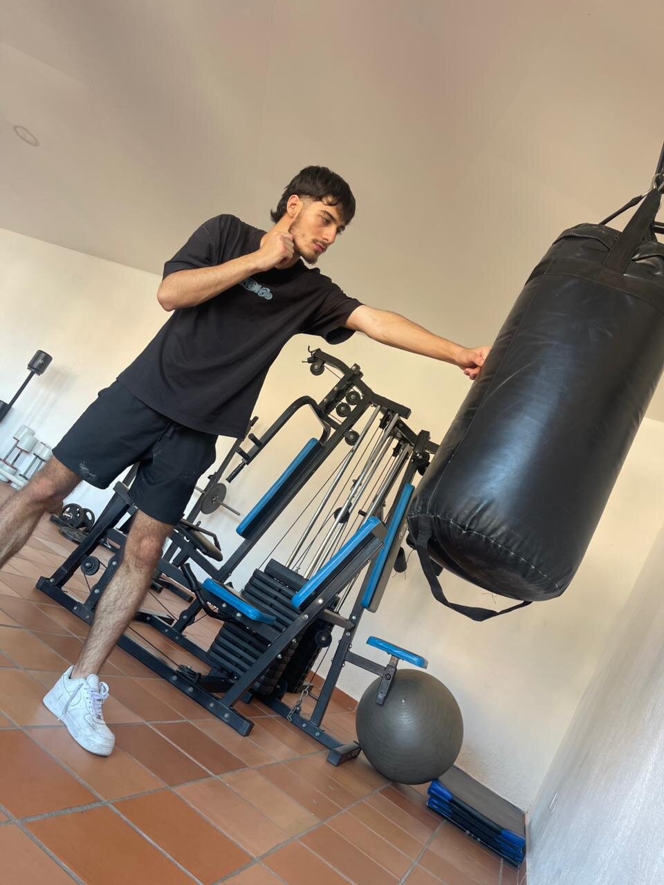 XXX Porn Photo of Nude Emir_Ozan_ 60