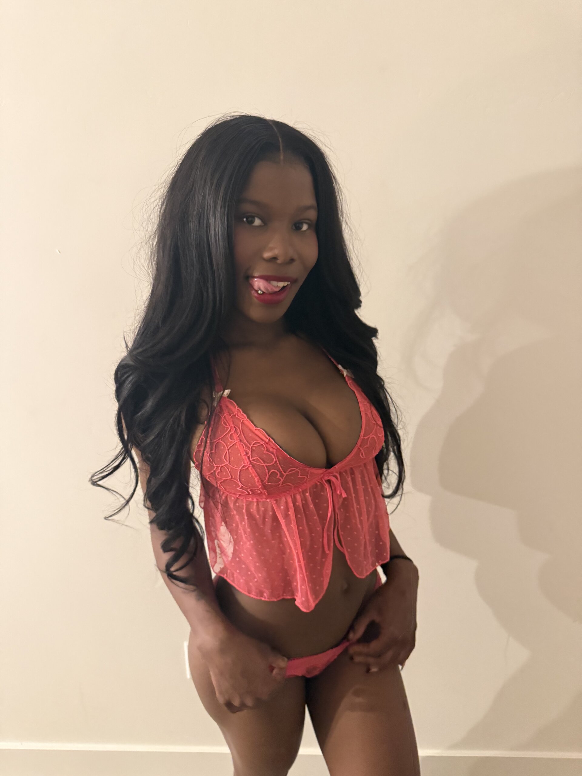 XXX Porn Photo of Nude LondonxLynn 9