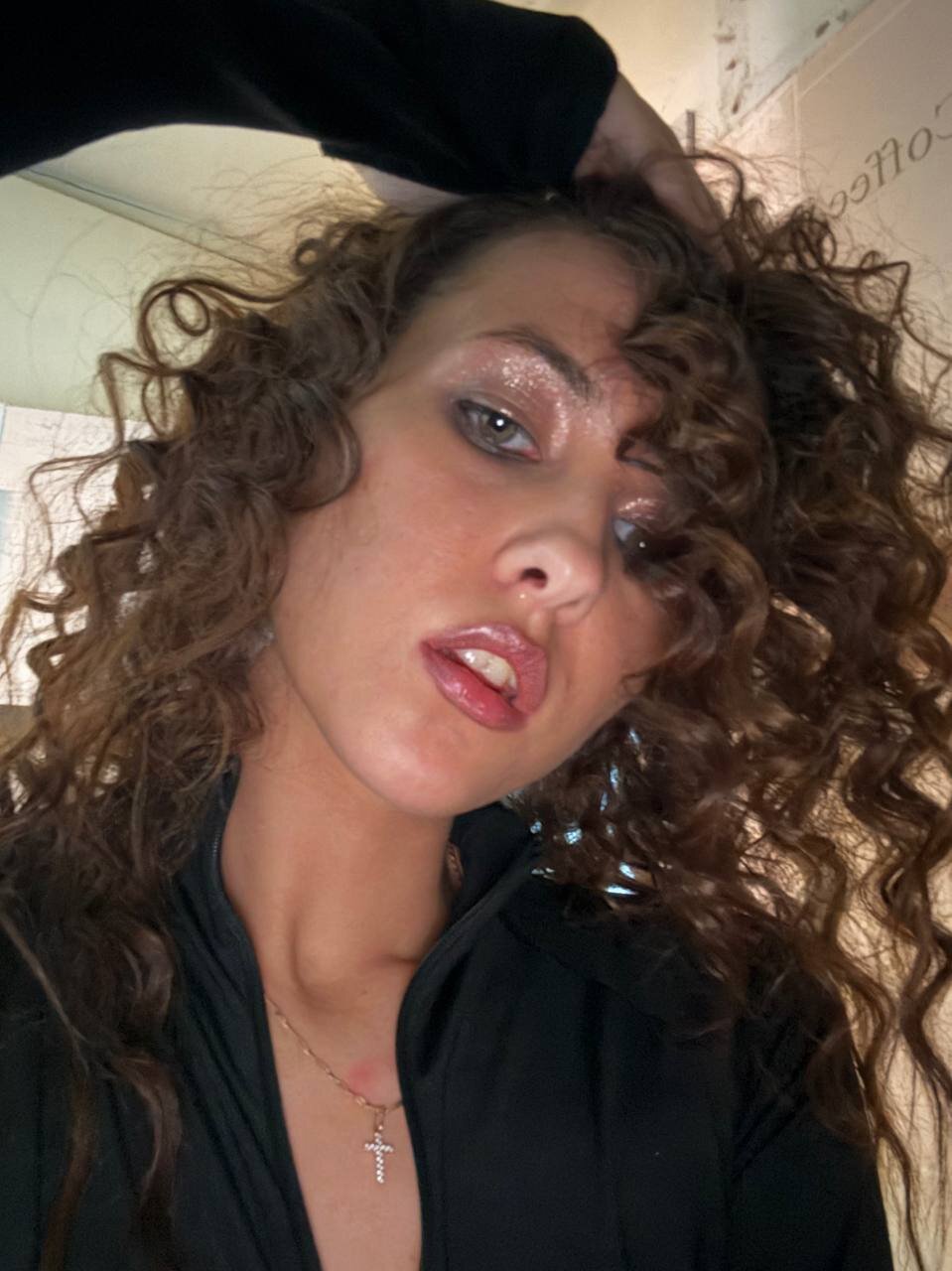 XXX Porn Photo of Nude KeeleyGlam 9