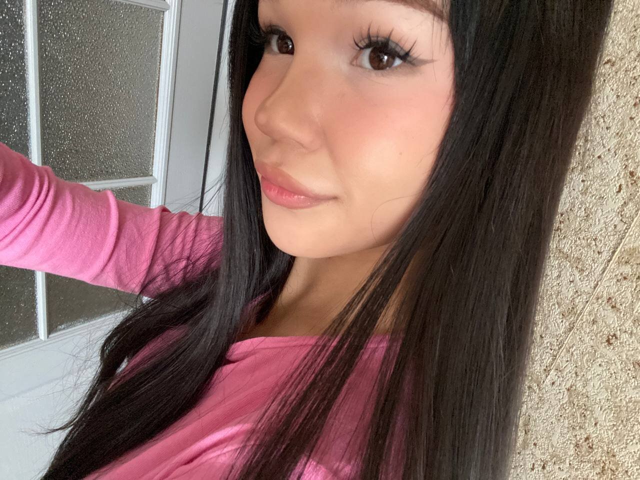 XXX Porn Photo of Nude HannaCuteee 25
