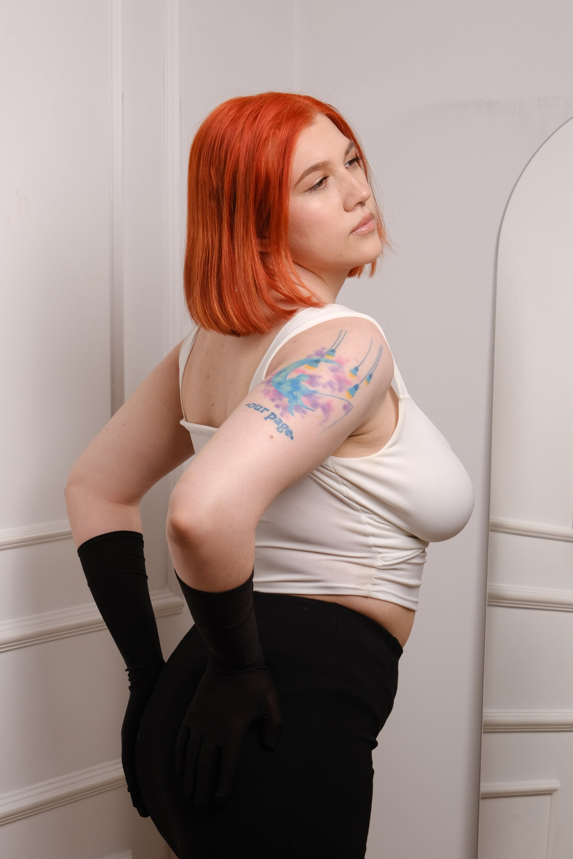XXX Porn Photo of Nude Camila_Fernandez 29