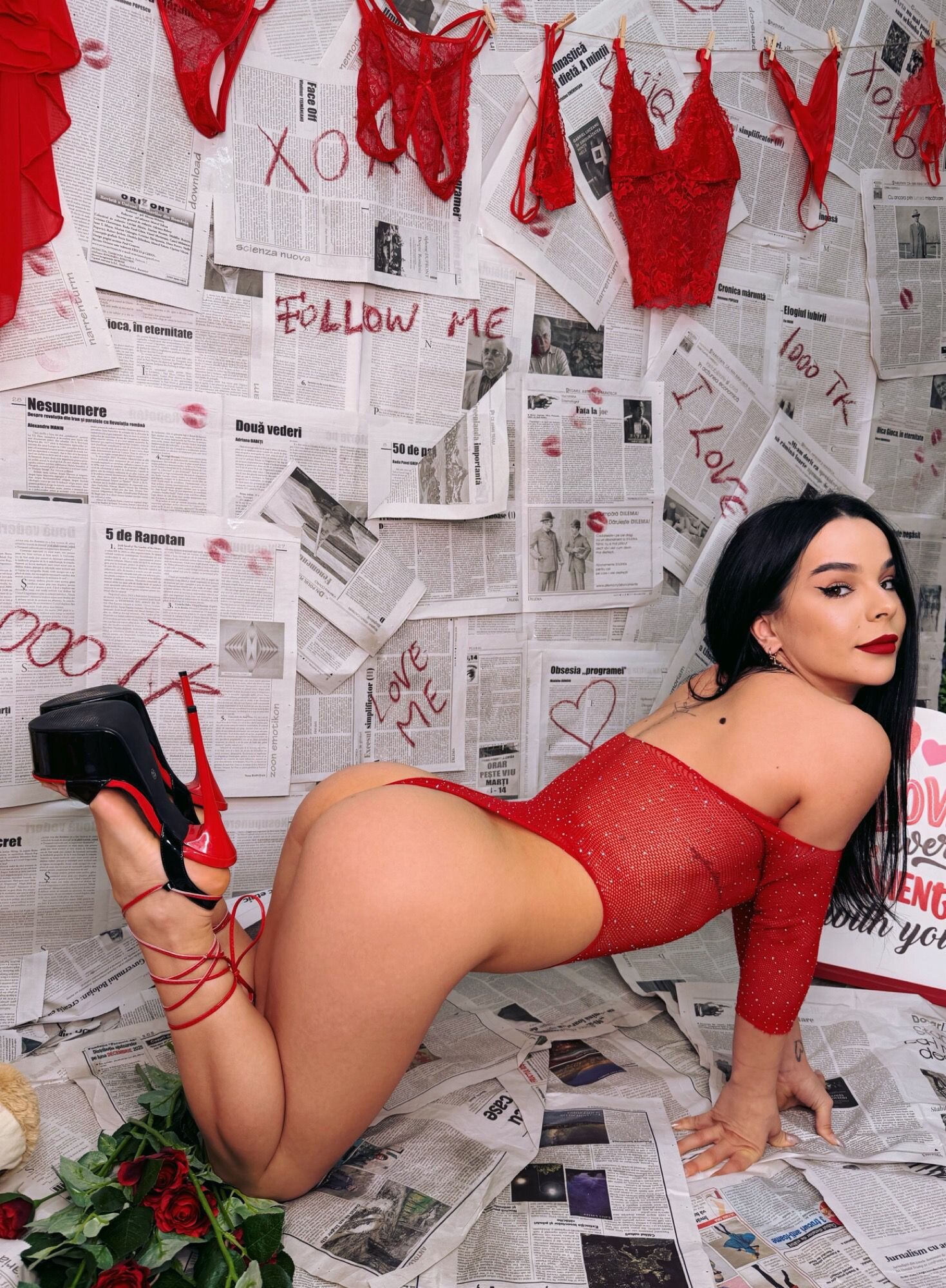 XXX Porn Photo of Nude SkyMusee_ 11