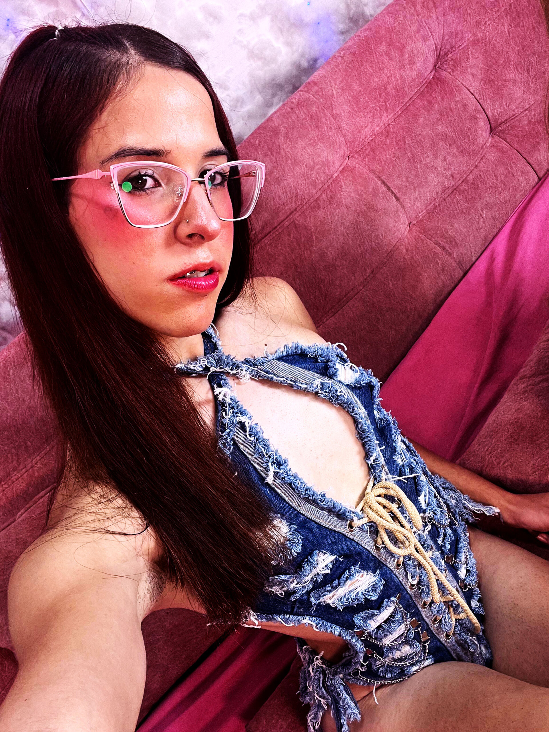XXX Porn Photo of Nude ivy_ary 10