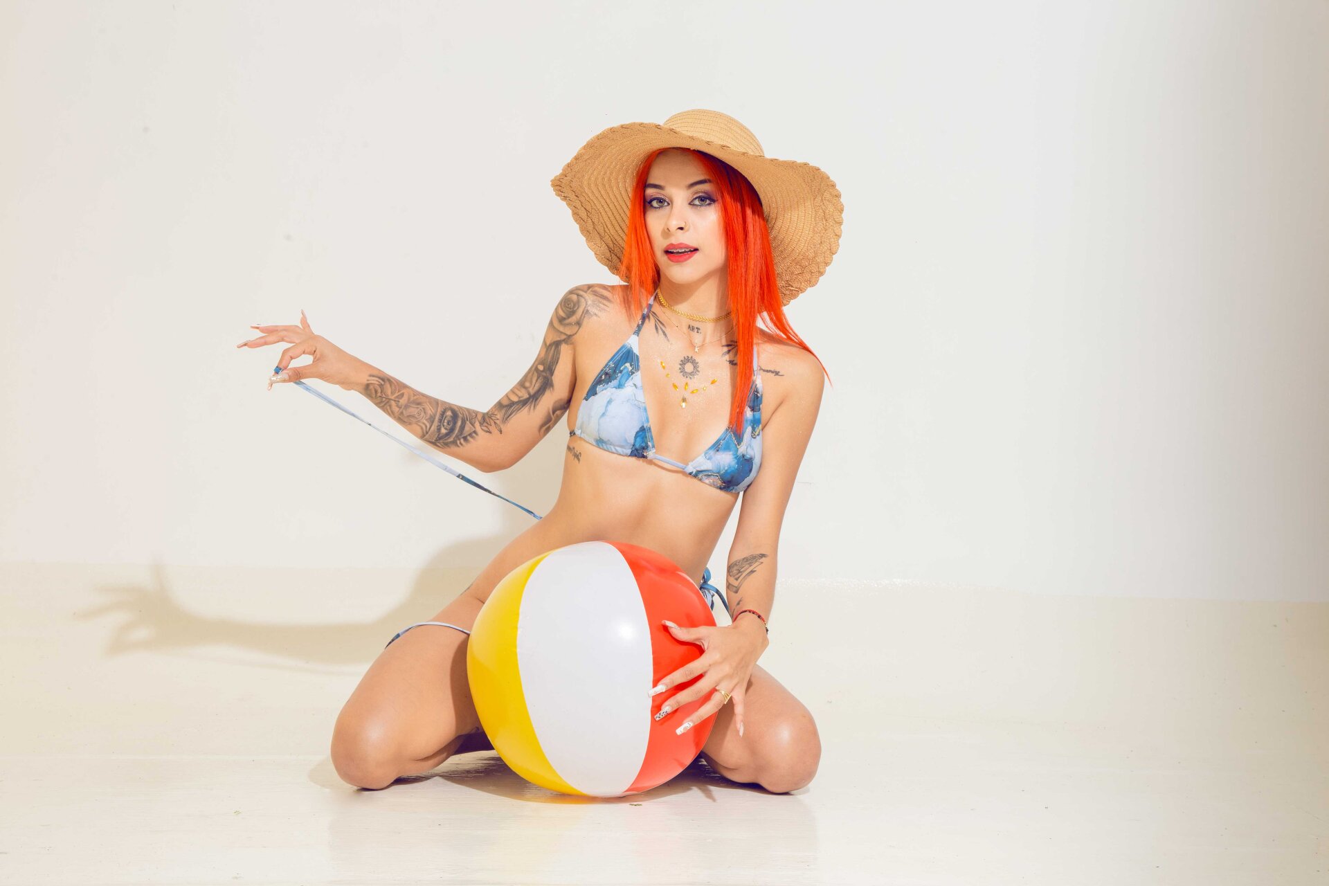 XXX Porn Photo of Nude pearlconnel 10
