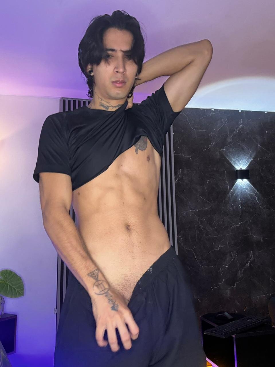 XXX Porn Photo of Nude jett_savage 31
