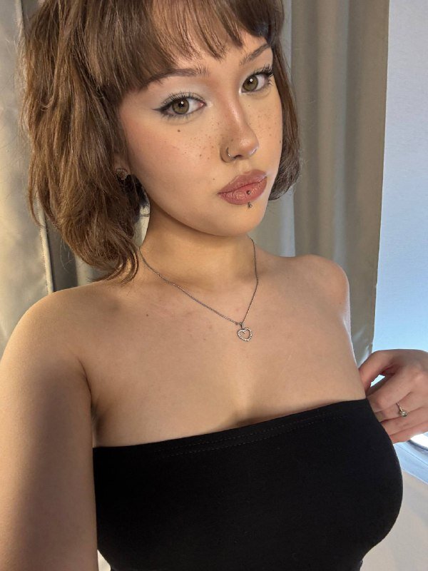 XXX Porn Photo of Nude YumikoShy 3