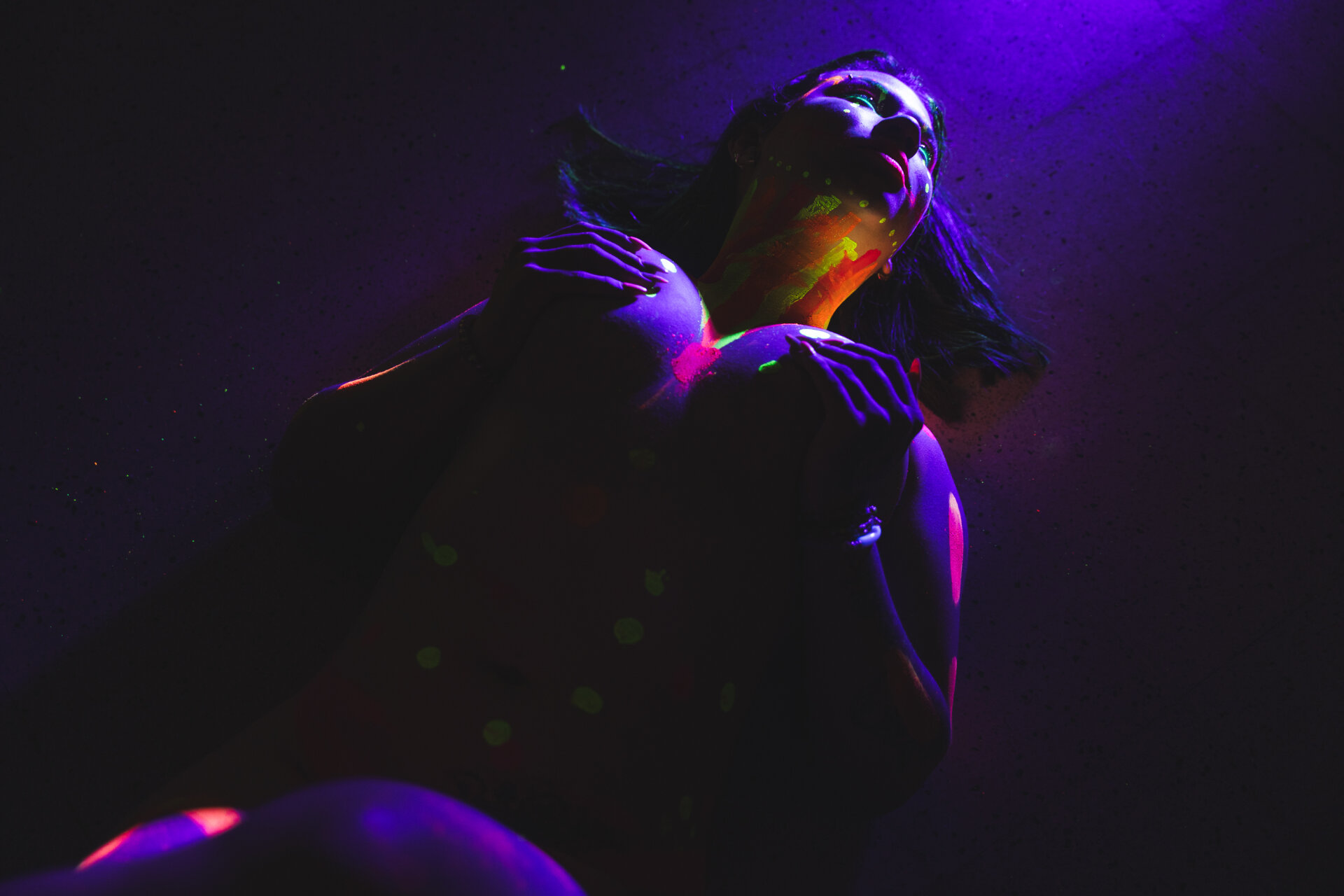 XXX Porn Photo of Nude arisantana 26