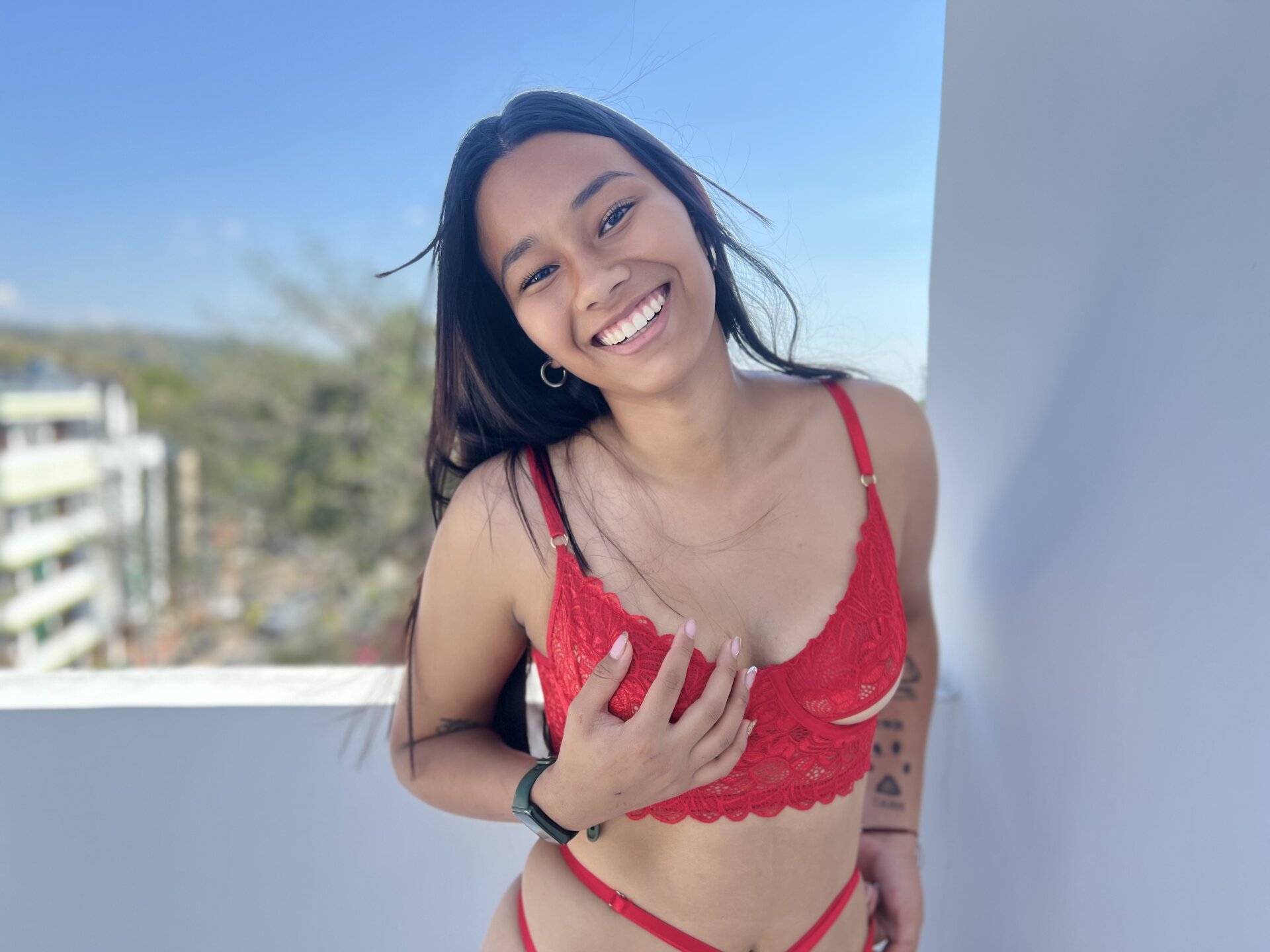 XXX Porn Photo of Nude LIA_SWAN_ 5