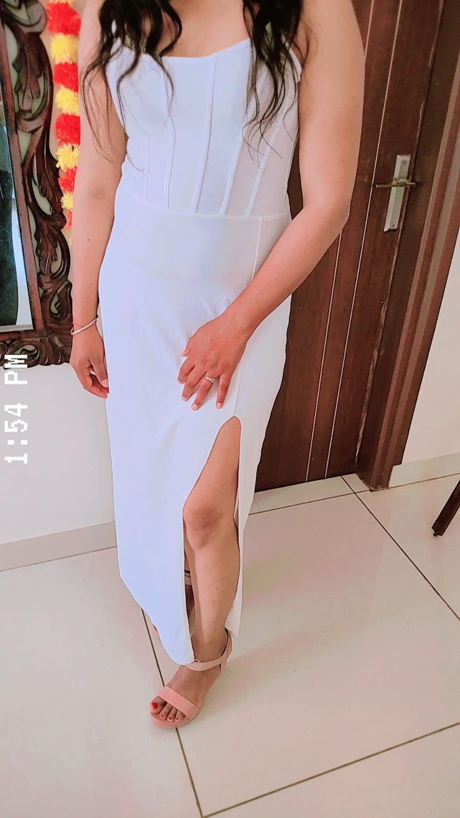XXX Porn Photo of Nude iam_Kashish 13