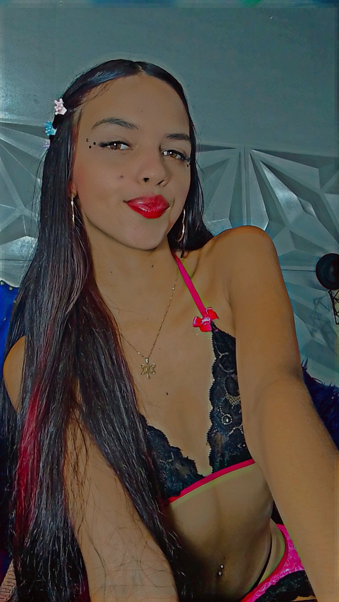 XXX Porn Photo of Nude lucy_babyy 11