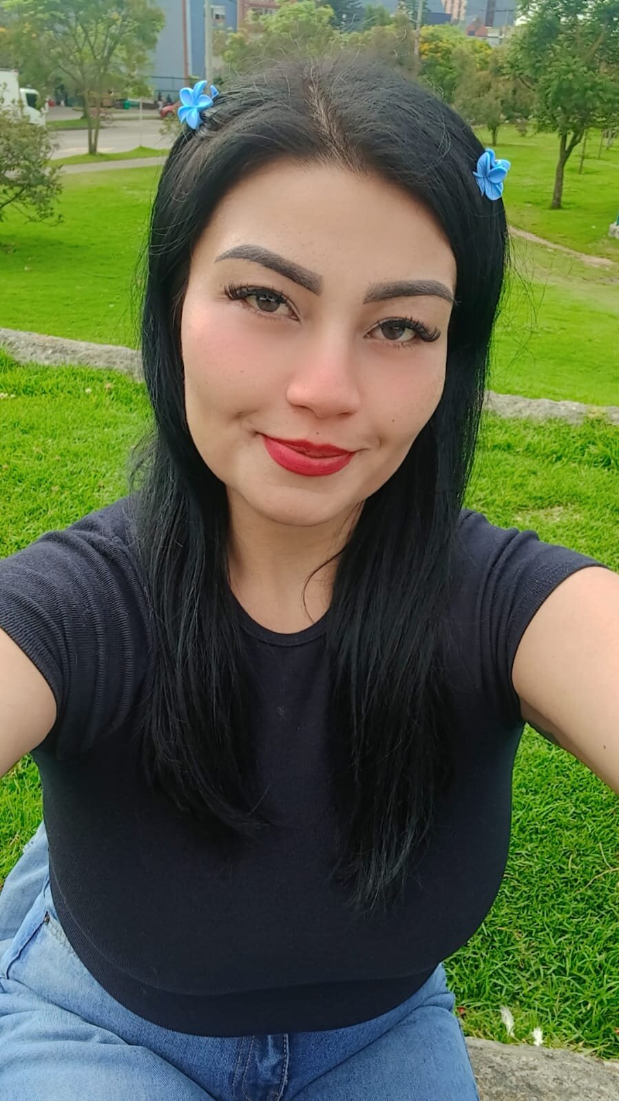 XXX Porn Photo of Nude mei_kora 5