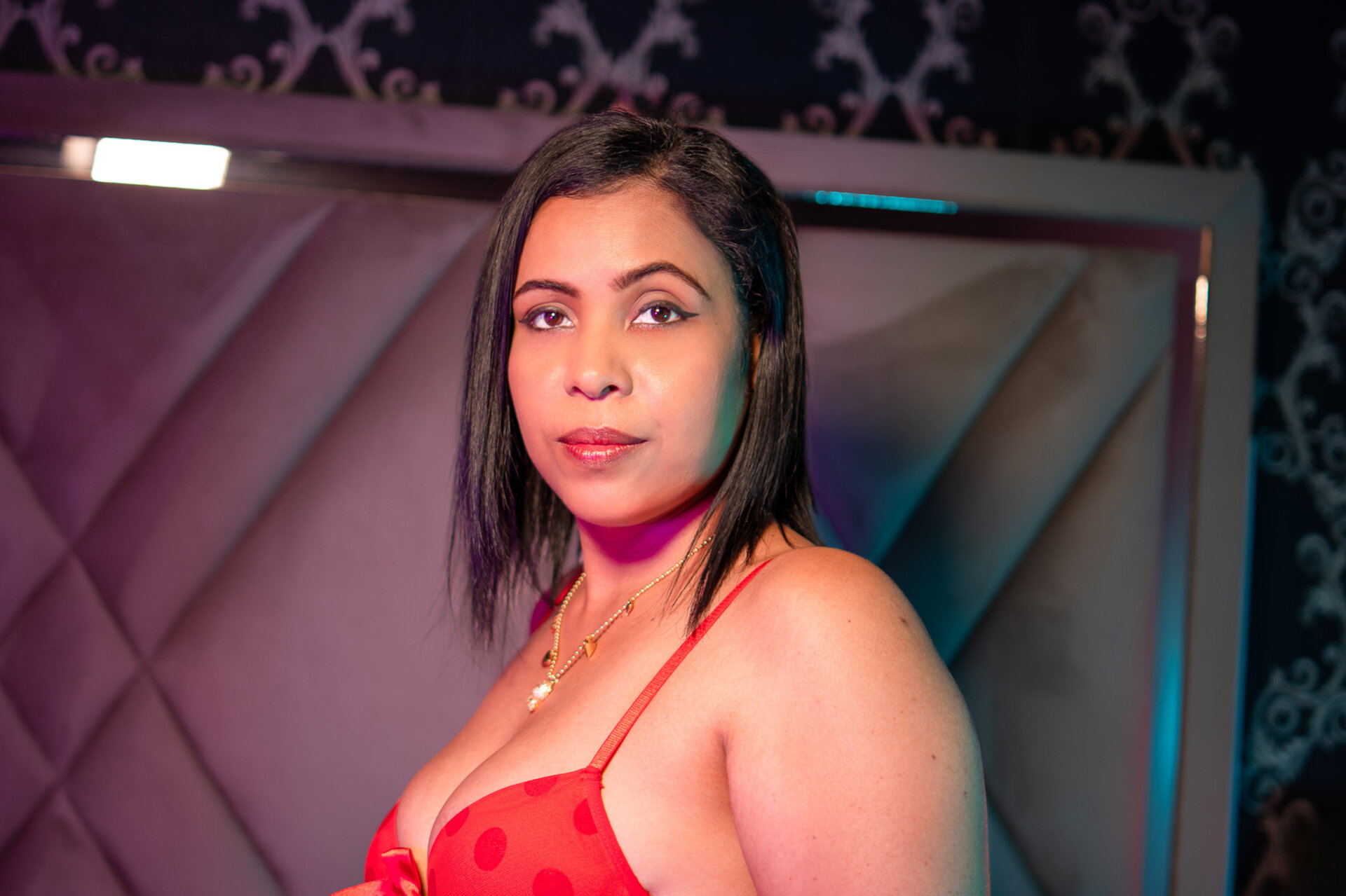XXX Porn Photo of Nude DemmiWild 13
