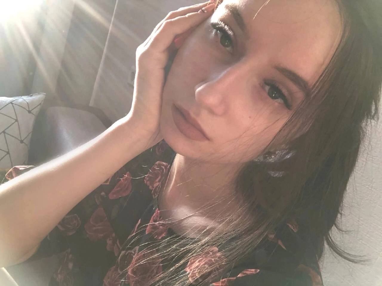 XXX Porn Photo of Nude Kira__Sweet 20
