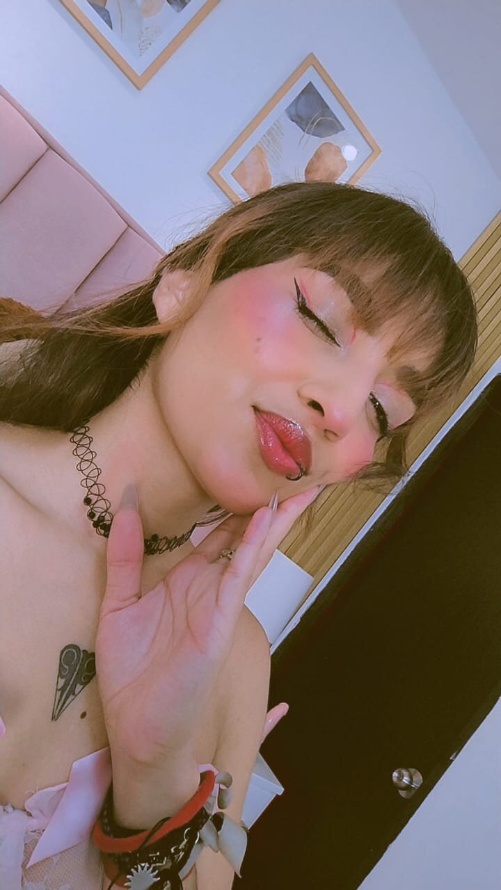 XXX Porn Photo of Nude _lunari 5