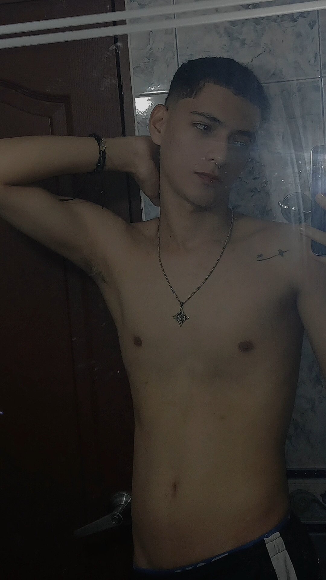 XXX Porn Photo of Nude tiian_ 2