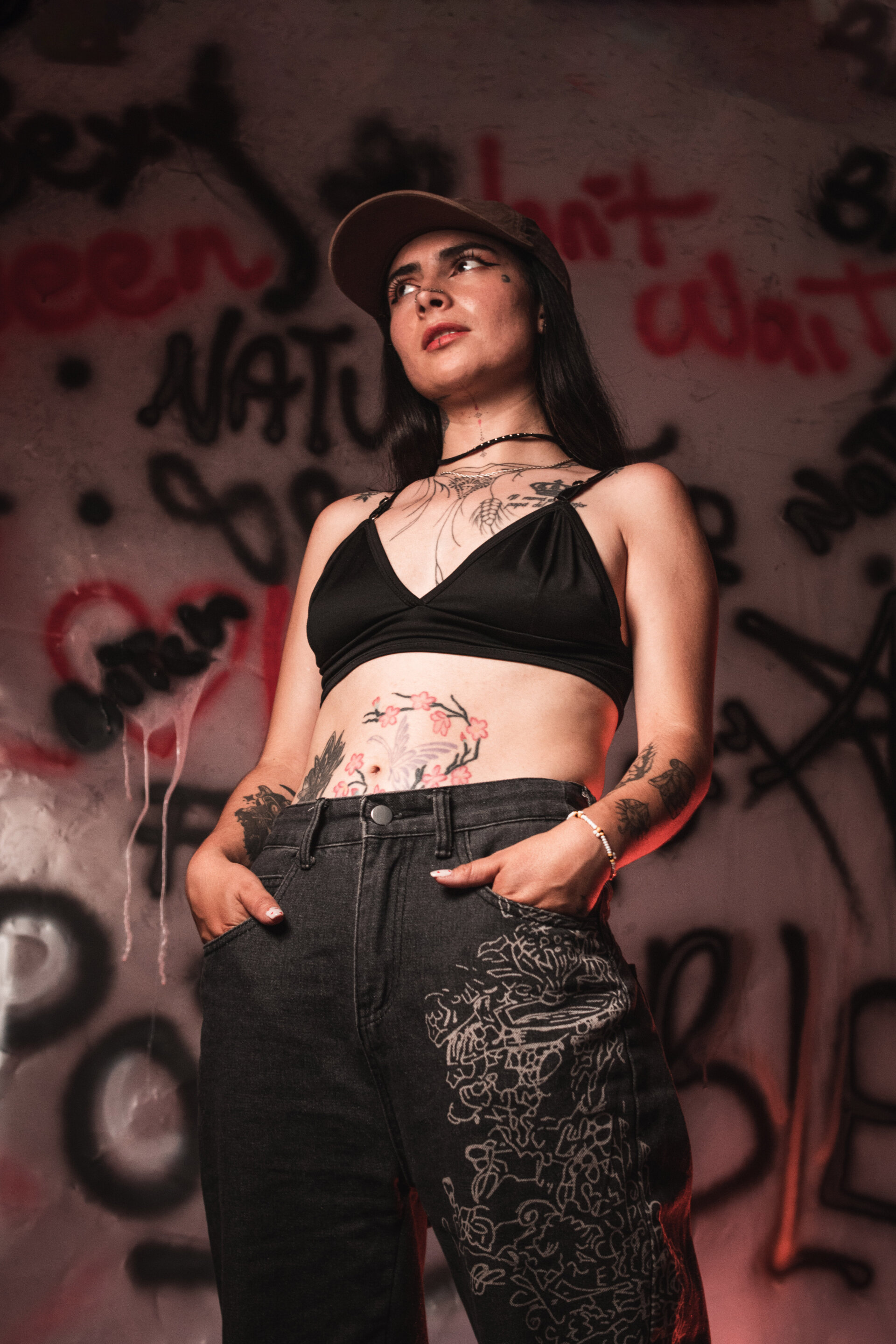 XXX Porn Photo of Nude katherin__19 11