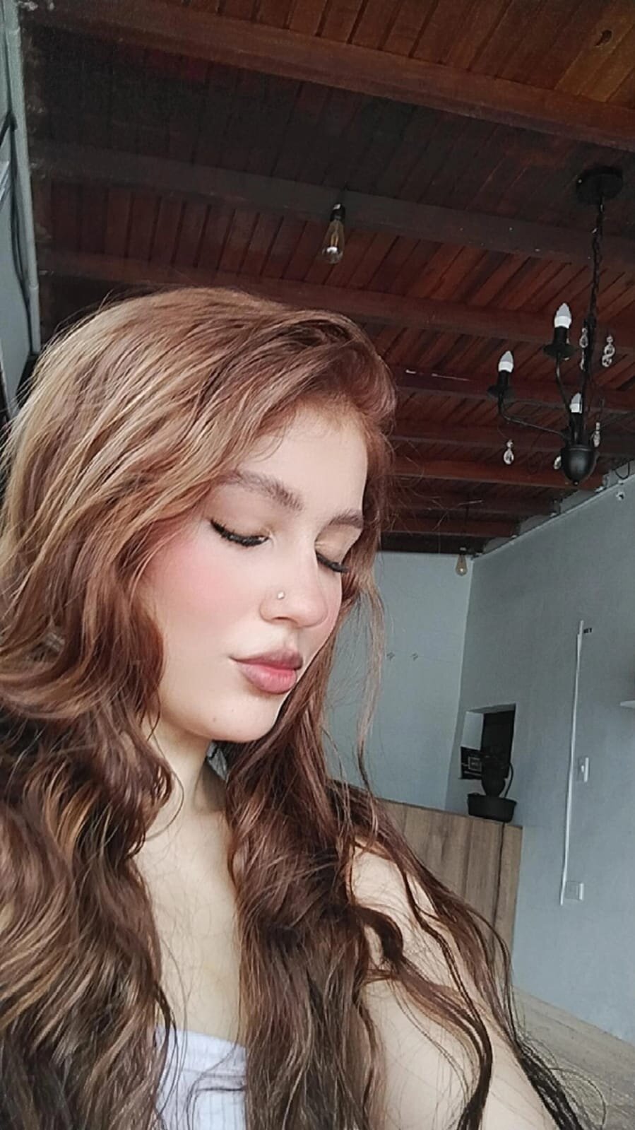 XXX Porn Photo of Nude Scarlett_sofi 13