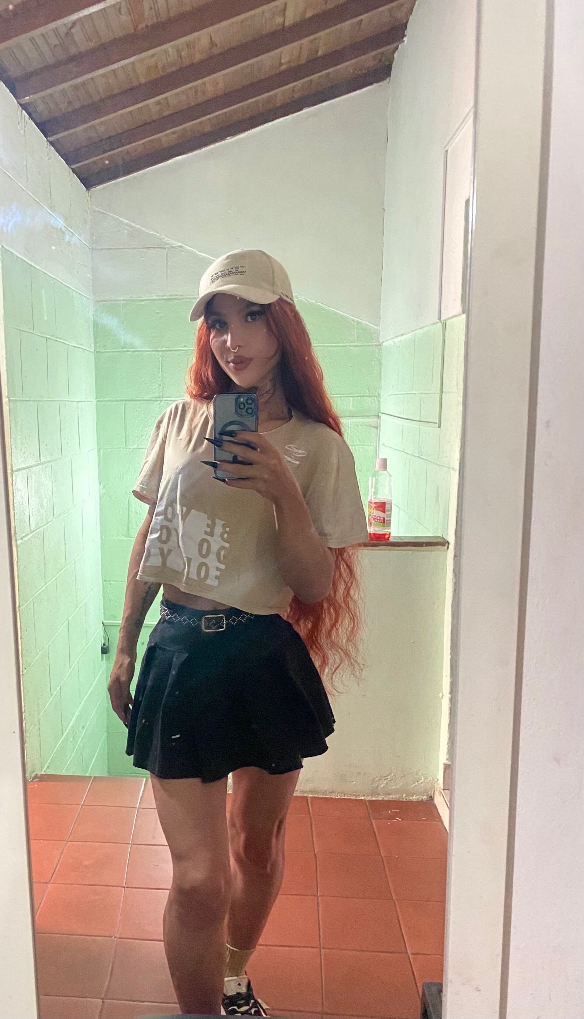 XXX Porn Photo of Nude supradoll 7