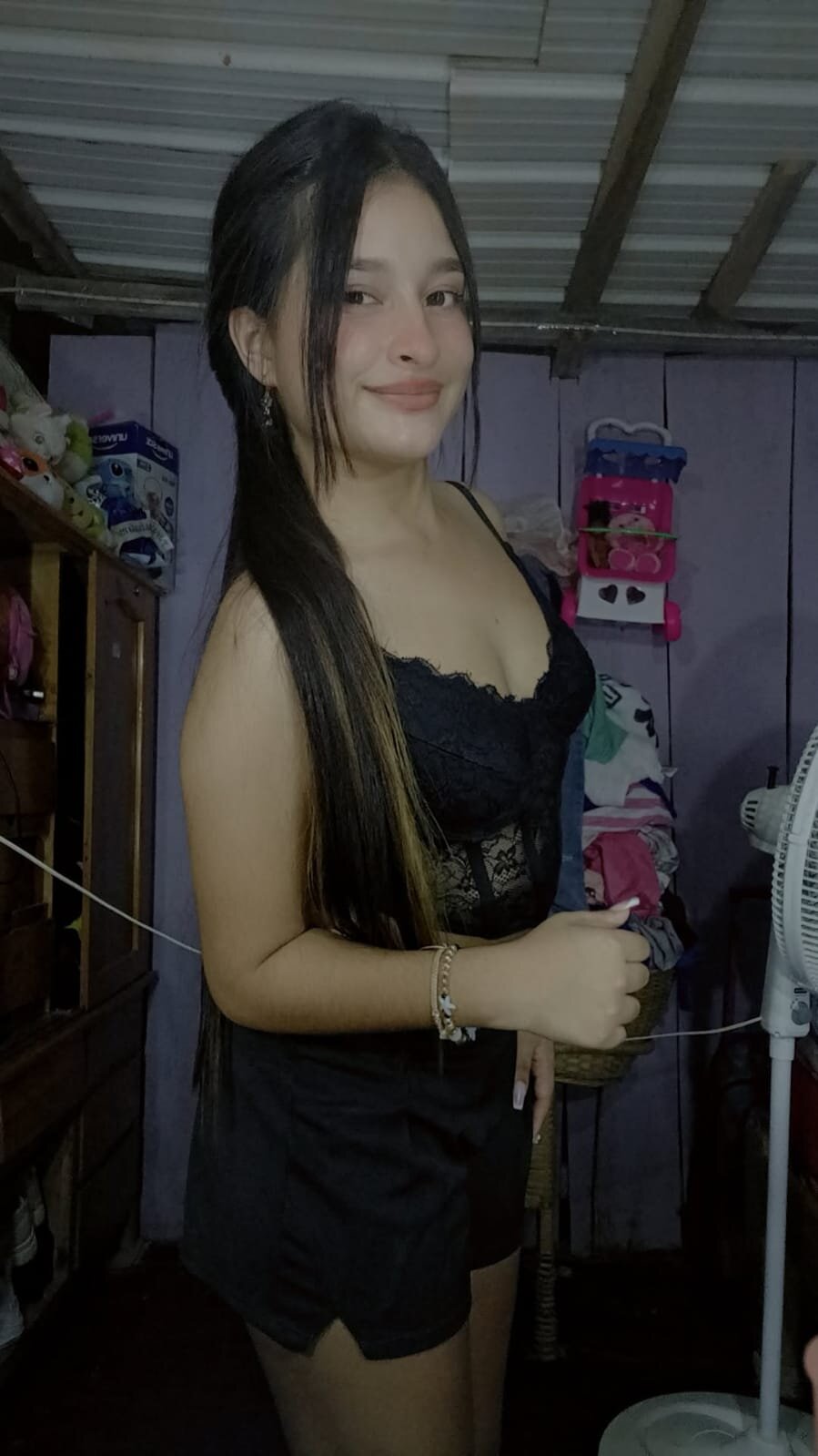 XXX Porn Photo of Nude sofia_belmont 4