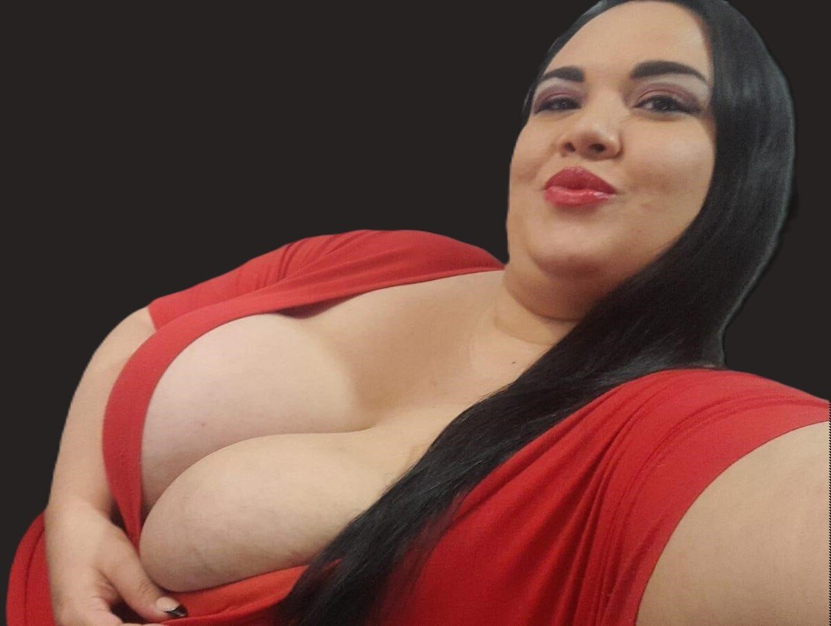 XXX Porn Photo of Nude Dorothy_BigBoobs 5