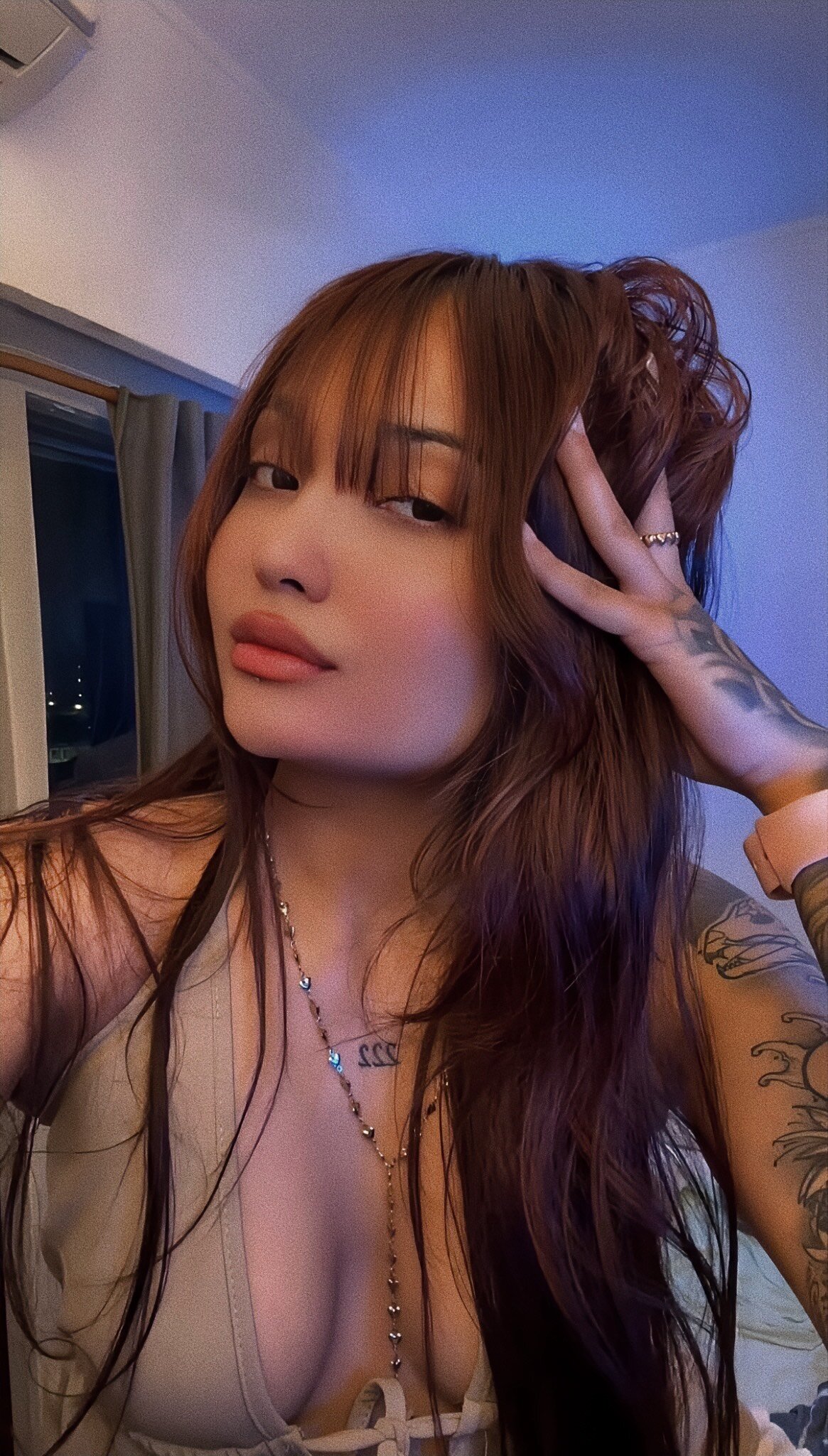 XXX Porn Photo of Nude LuXarumi 58
