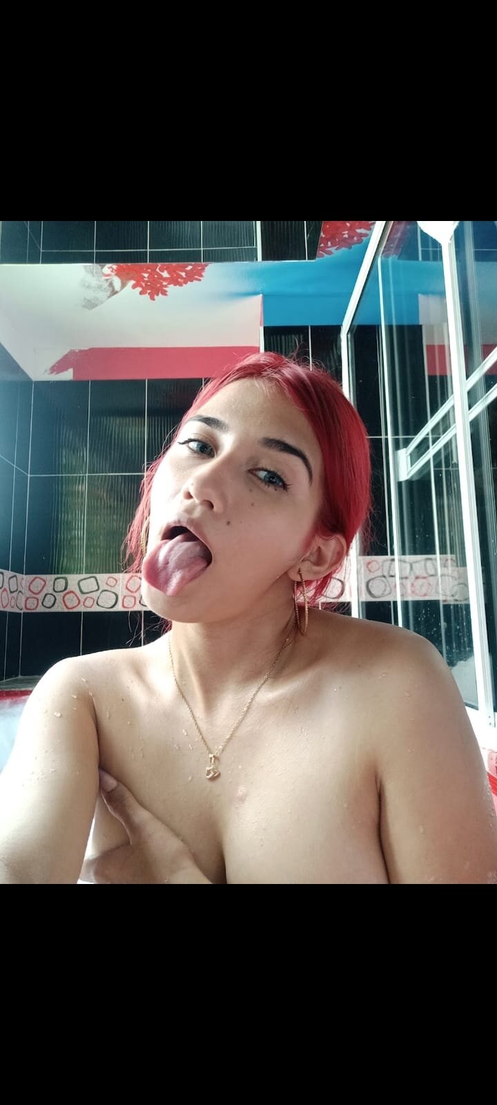 XXX Porn Photo of Nude karol_cortes_18 4