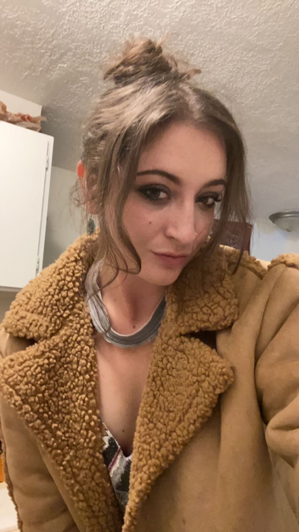 XXX Porn Photo of Nude mallykat 4