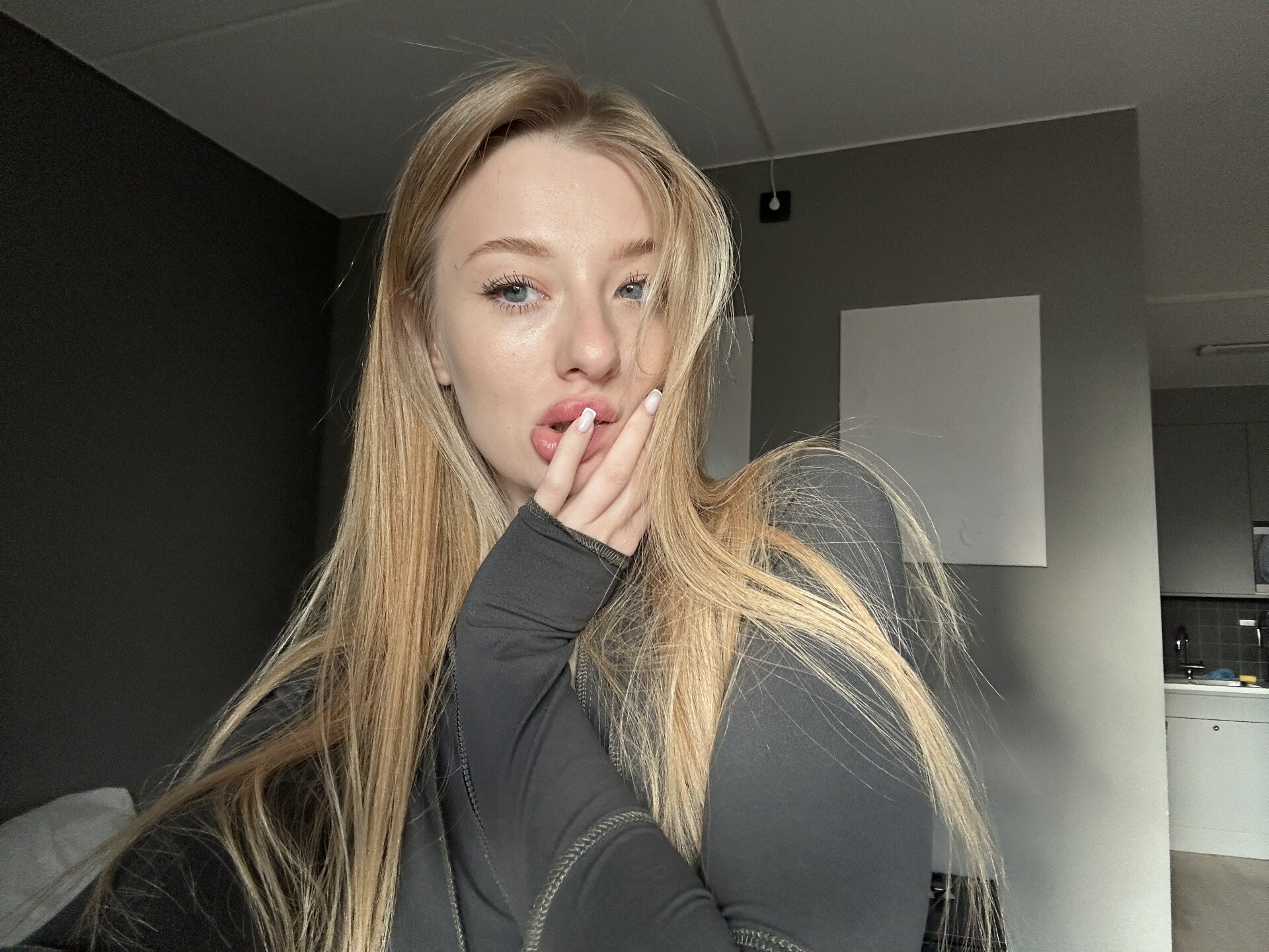 XXX Porn Photo of Nude StellaLovelyyy 1