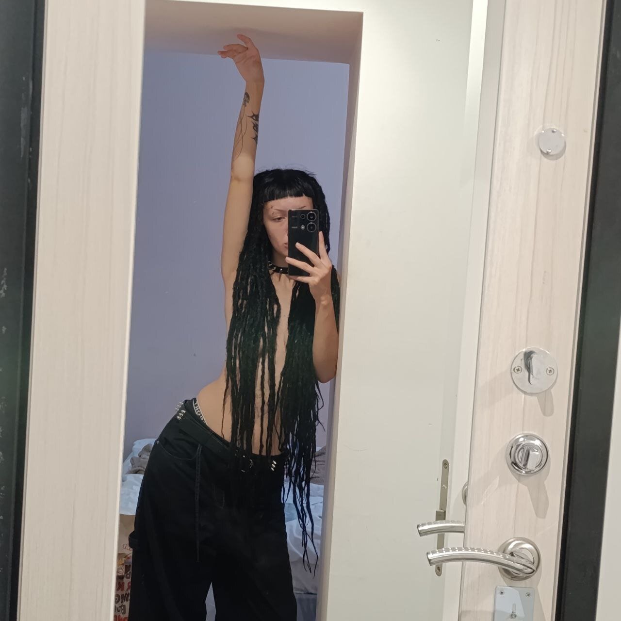 XXX Porn Photo of Nude NanaDreamSexy 7