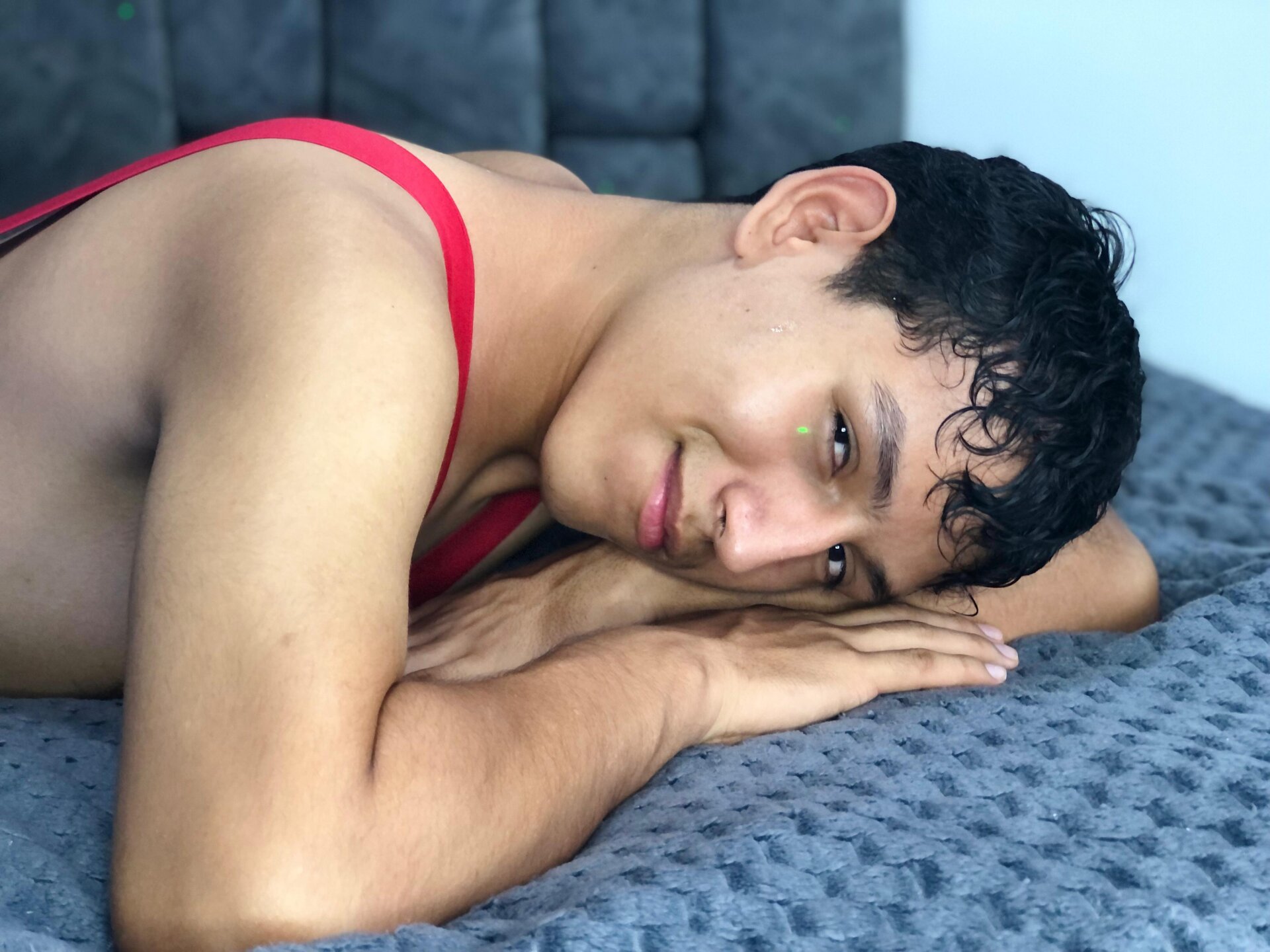 XXX Porn Photo of Nude FelipeGonzalezz 5