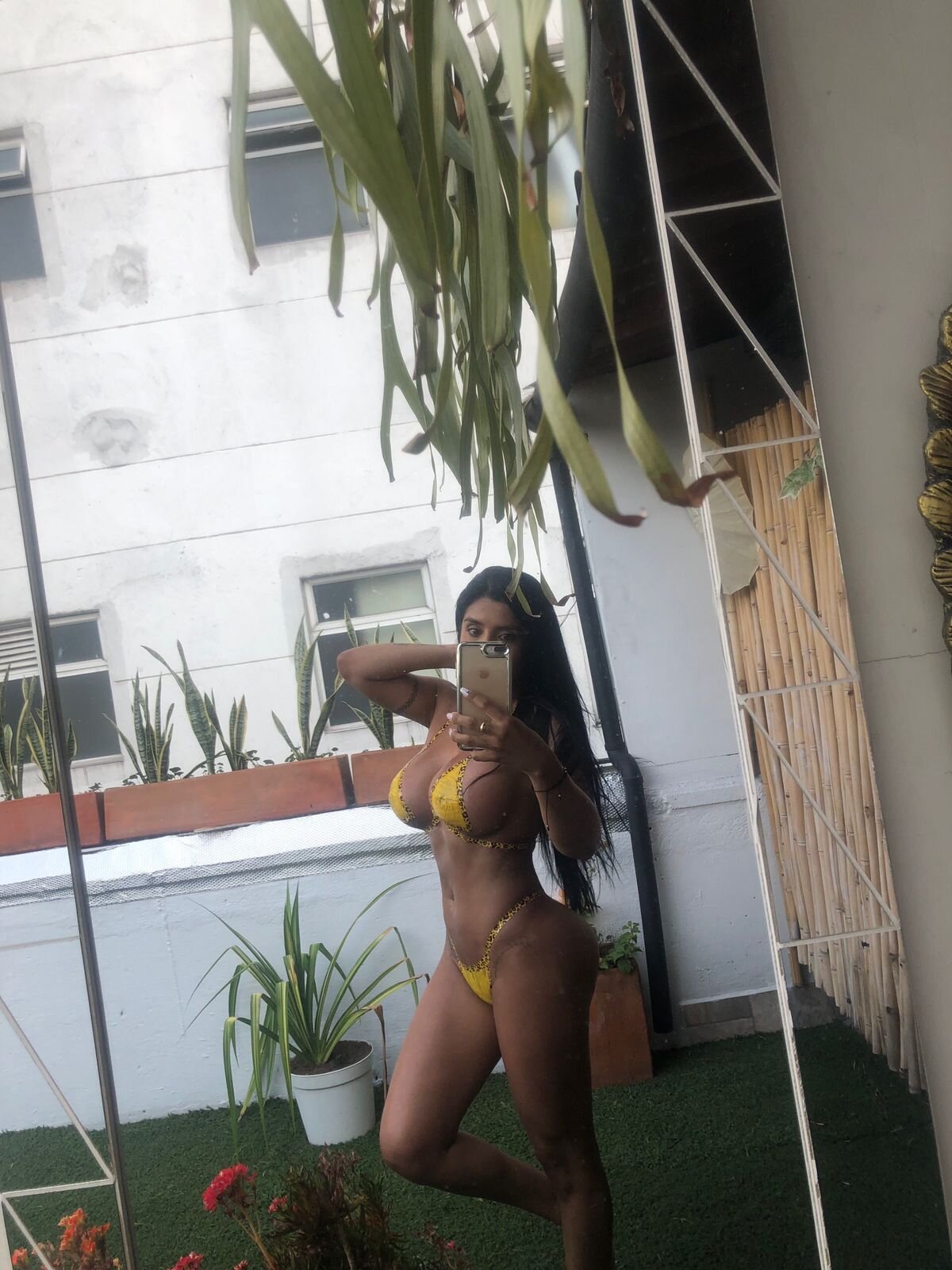 XXX Porn Photo of Nude samara_warren 26