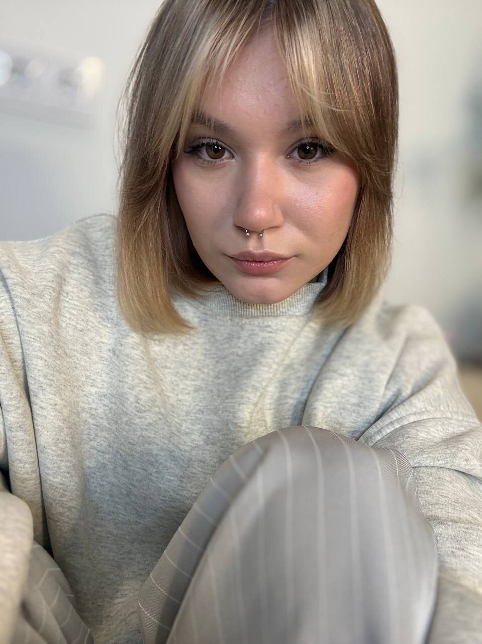 XXX Porn Photo of Nude JonnaWalby 5